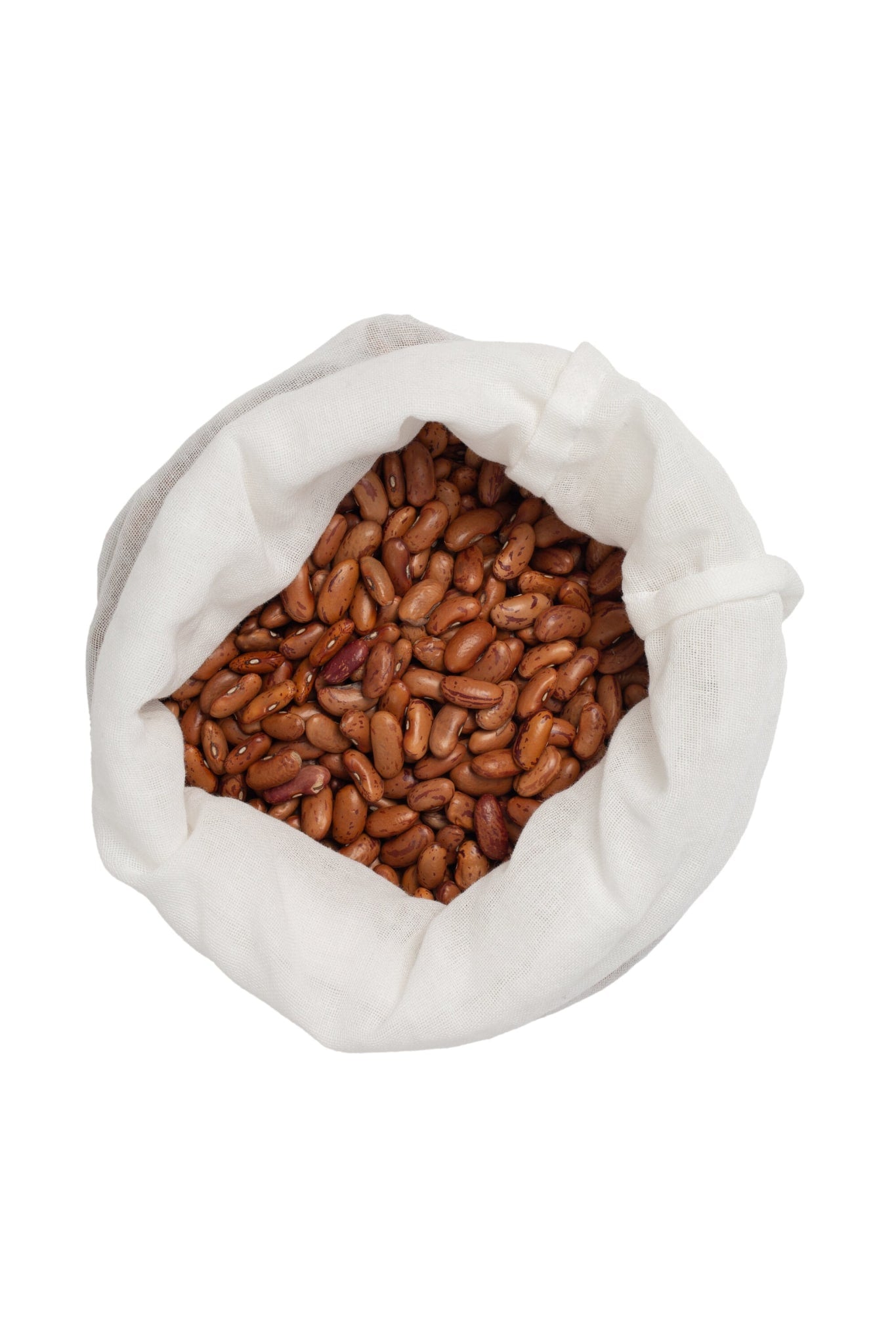 [product_category]-The Organic Company Food Bag Medium, Natural White-The Organic Company-5711261002515-1050-200-THE-2