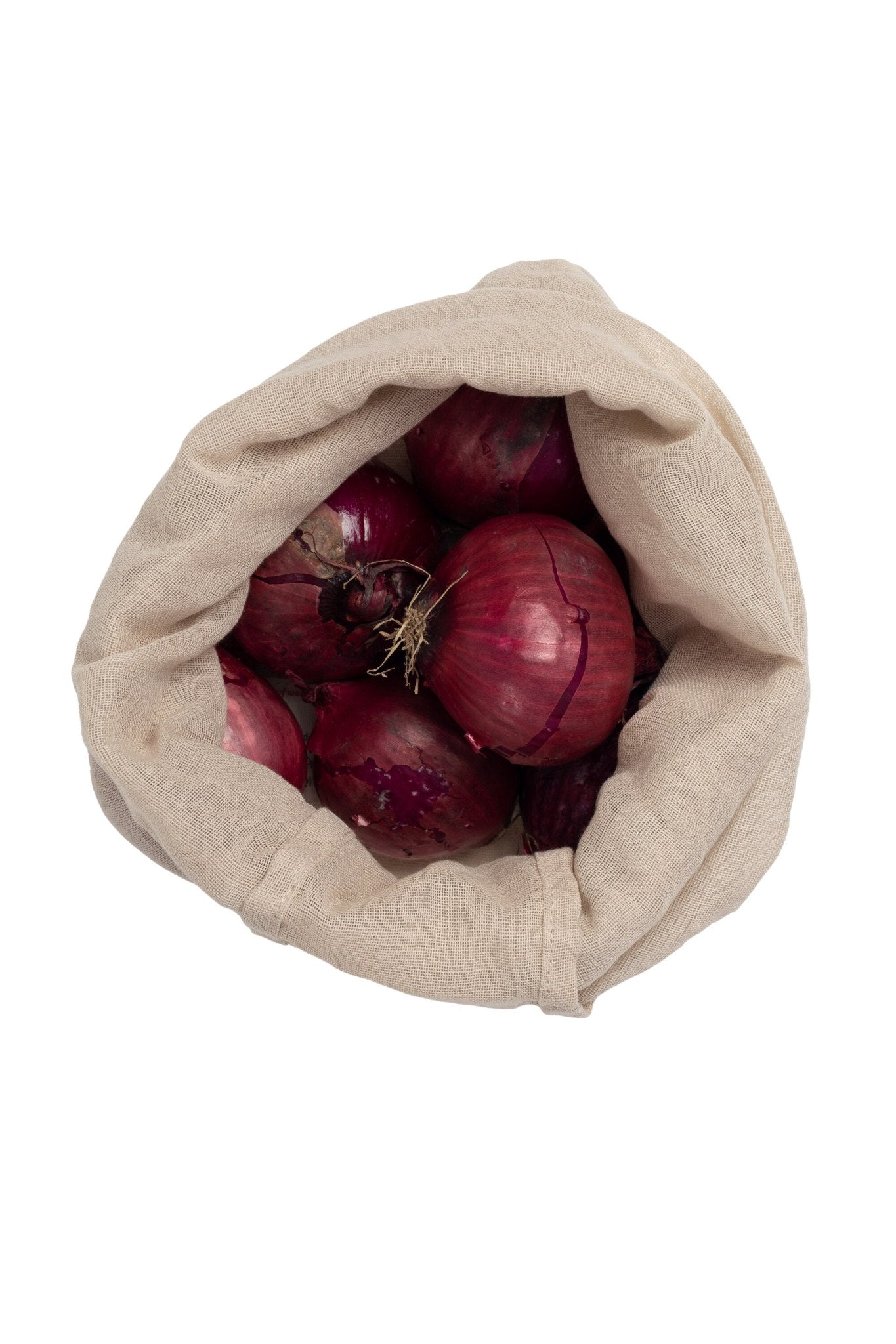 [product_category]-The Organic Company Food Bag Medium, Stone-The Organic Company-5711261003406-1050-202-THE-2