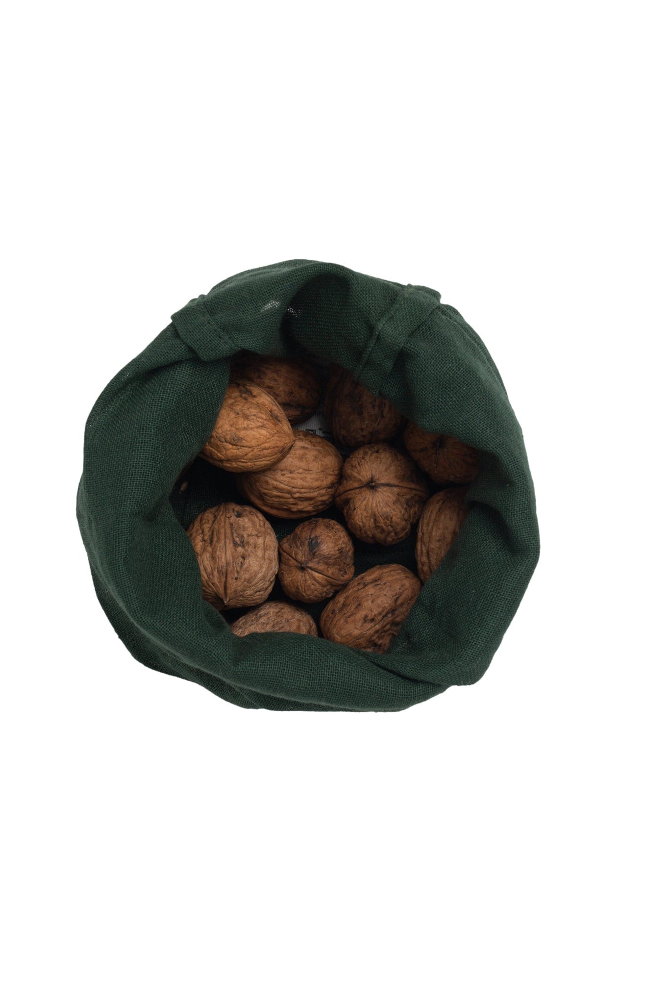 [product_category]-The Organic Company Food Bag Small, Dark Green-The Organic Company-5711261002508-1049-400-THE-2