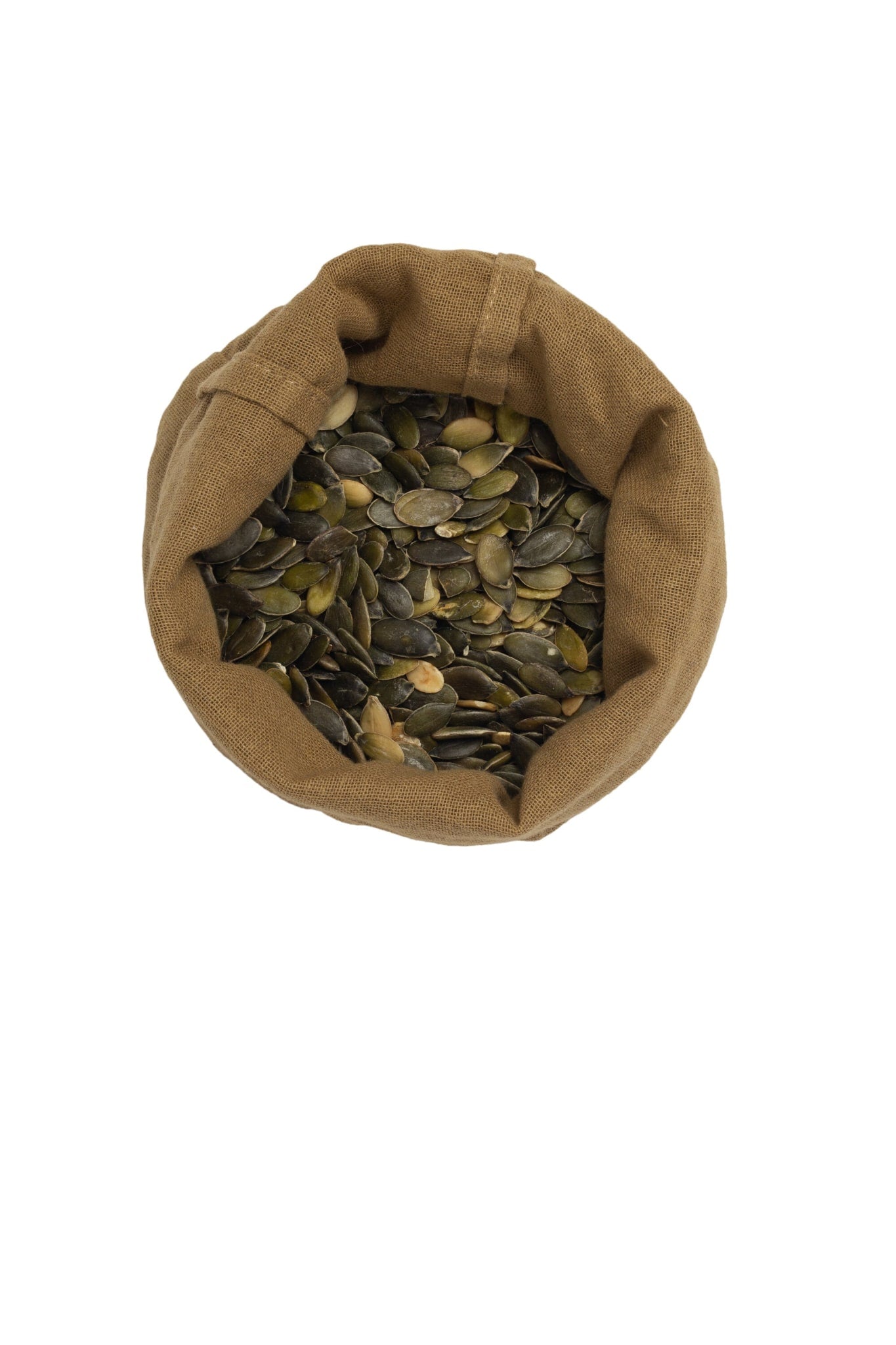 [product_category]-The Organic Company Food Bag Small, Khaki-The Organic Company-5711261016628-1049-215-THE-2