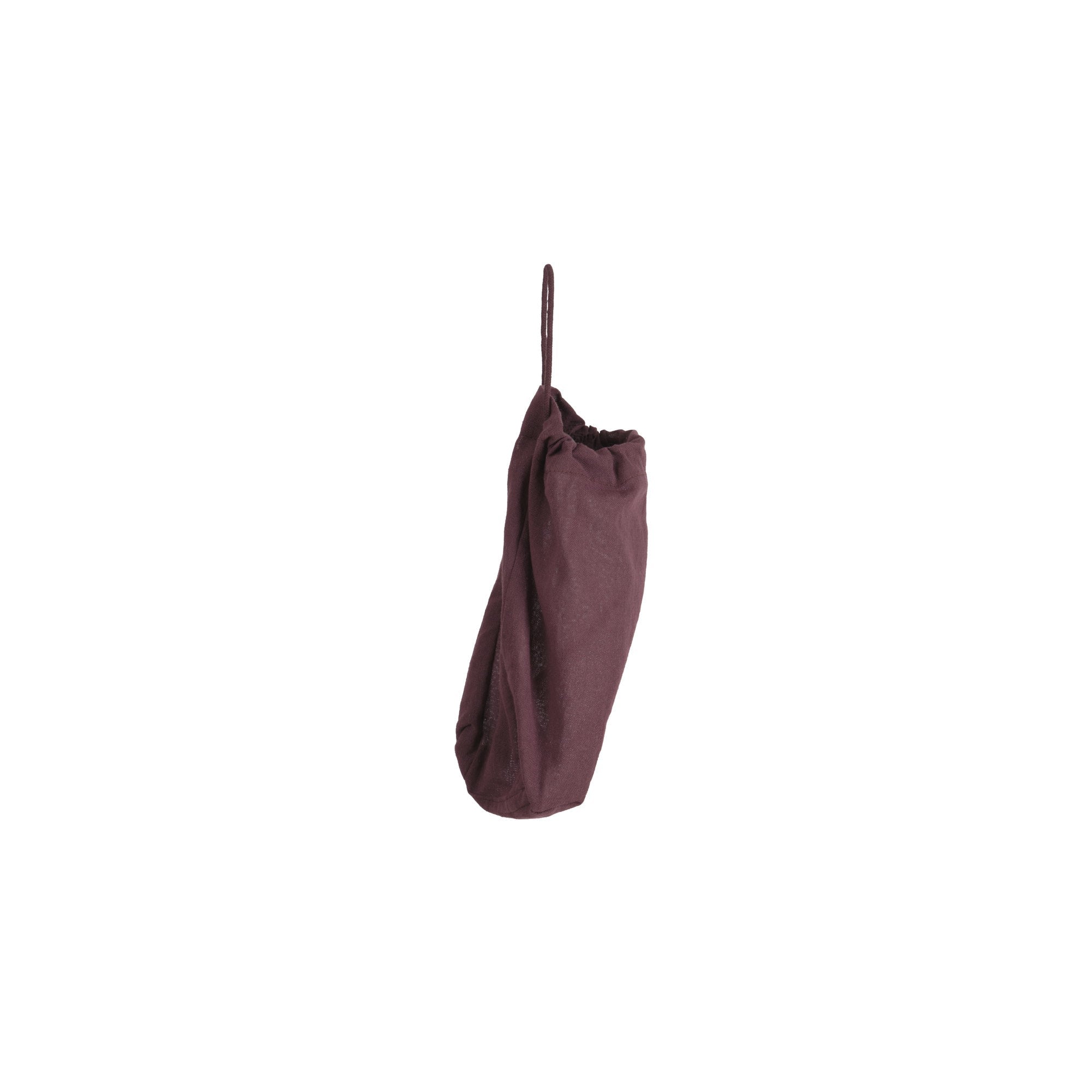 [product_category]-The Organic Company Food Bag Small, Maroon-The Organic Company-5711261018790-1049-390-THE-1