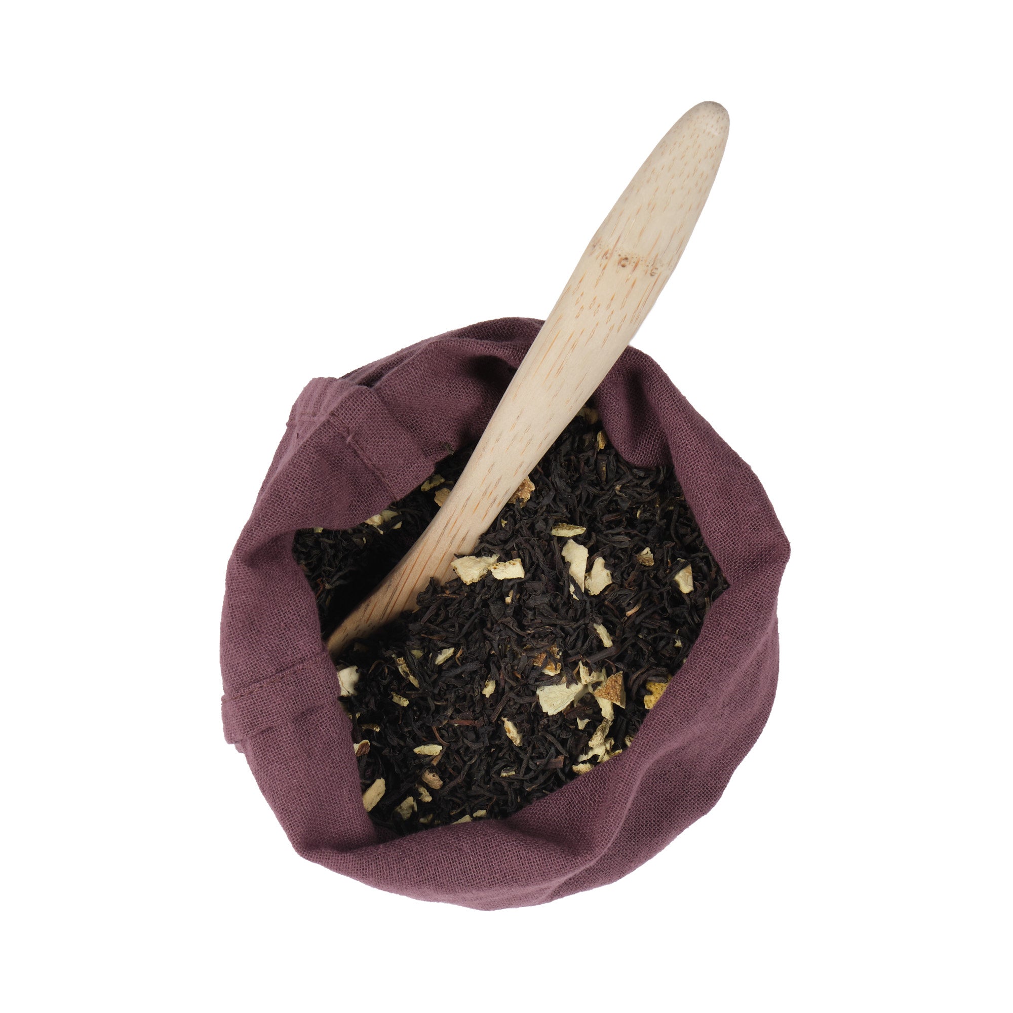 [product_category]-The Organic Company Food Bag Small, Maroon-The Organic Company-5711261018790-1049-390-THE-2