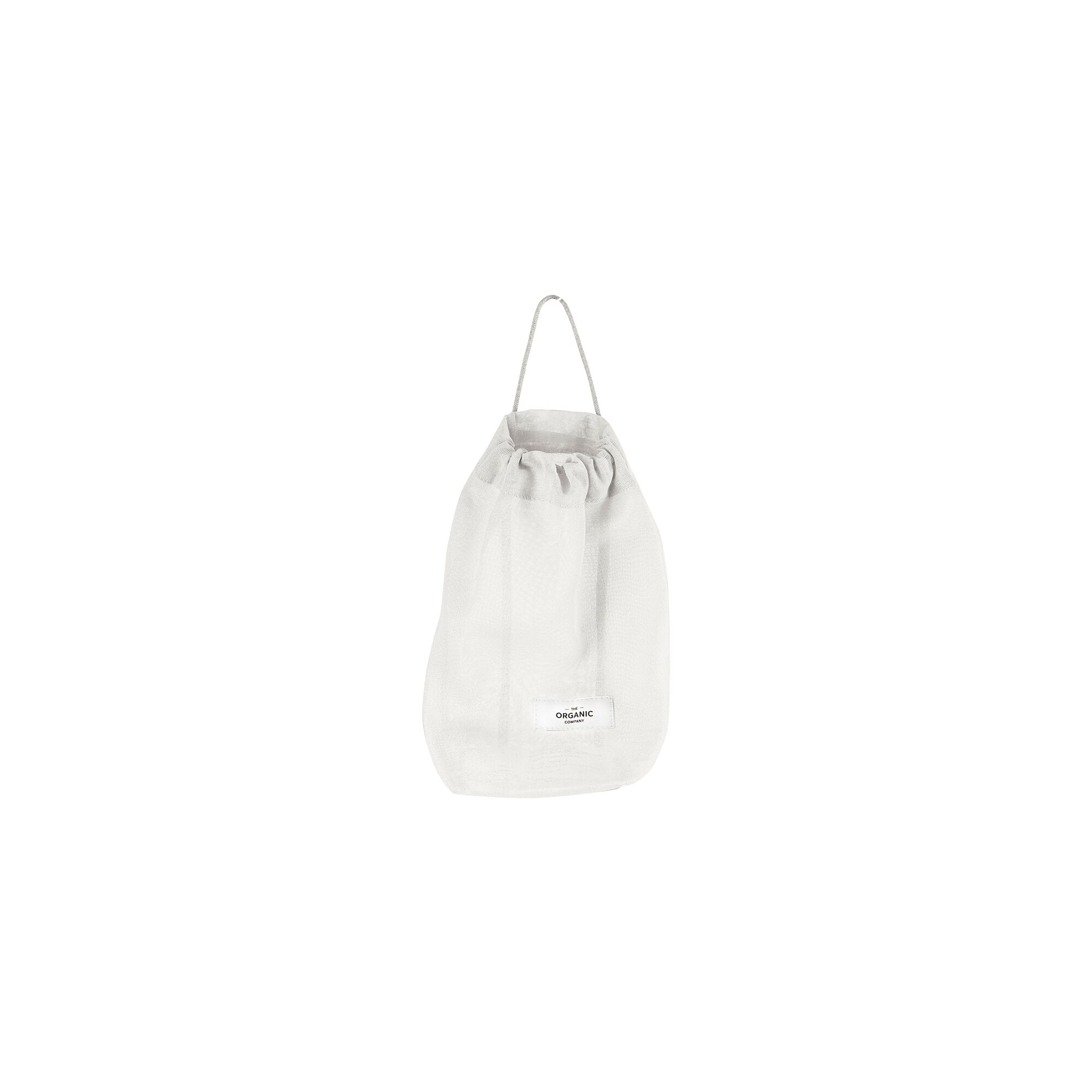 [product_category]-The Organic Company Food Bag Small, Natural White-The Organic Company-5711261002492-1049-200-THE-1