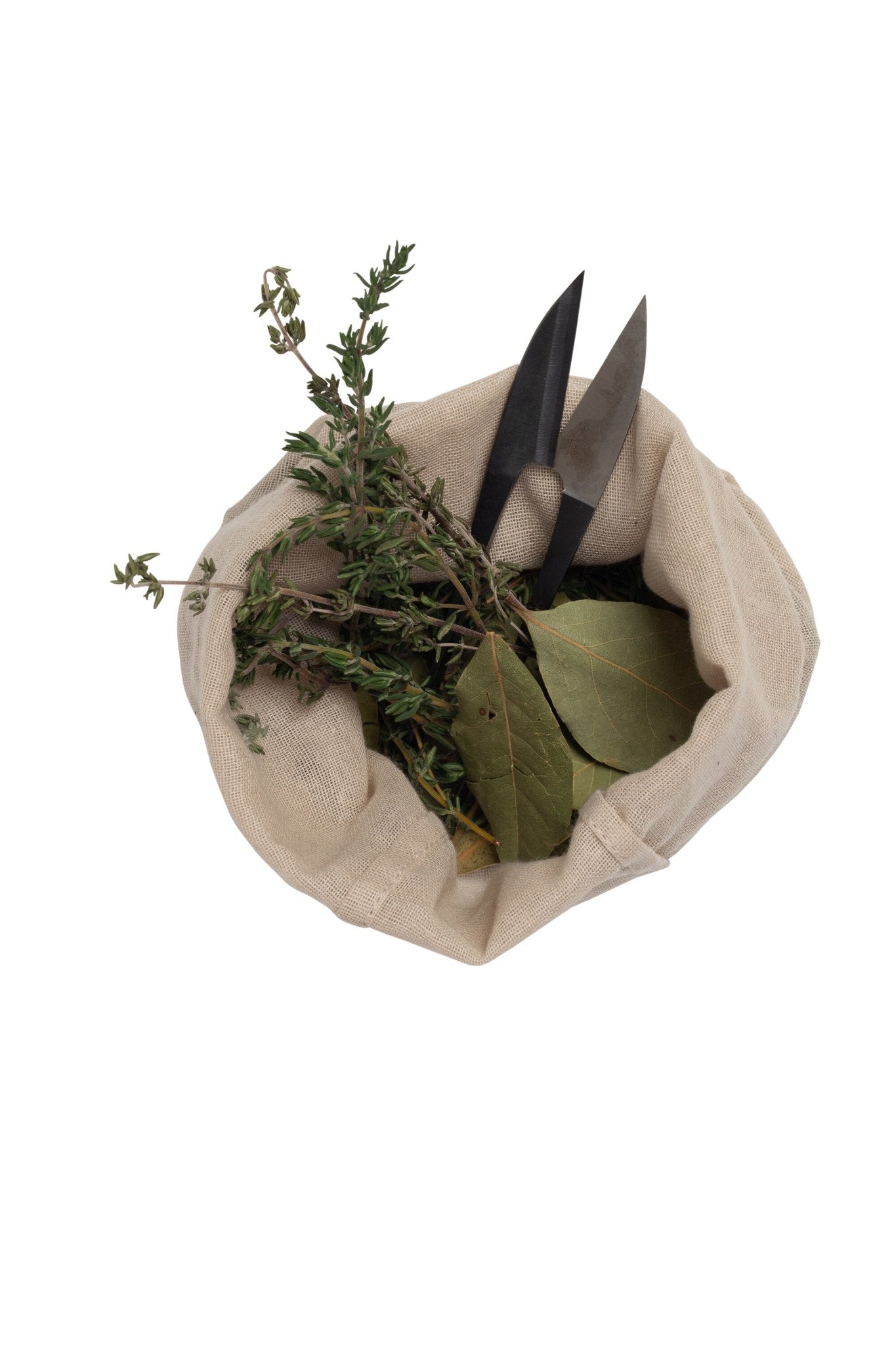 [product_category]-The Organic Company Food Bag Small, Stone-The Organic Company-5711261003383-1049-202-THE-2