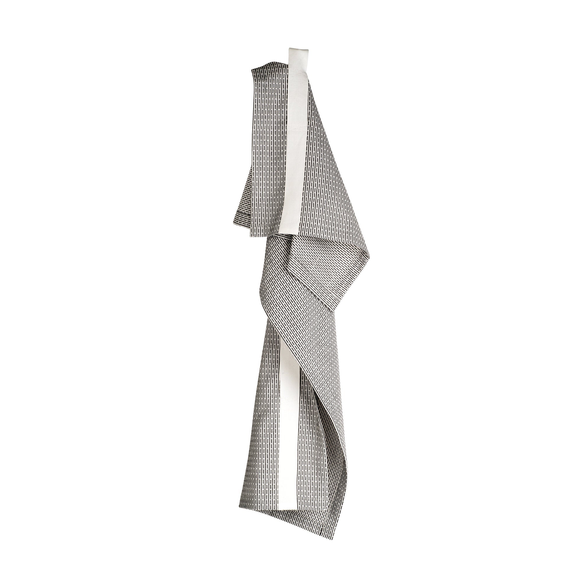[product_category]-The Organic Company Hand Hair Towel, Morning Grey-The Organic Company-5711261002942-1023-180-THE-1