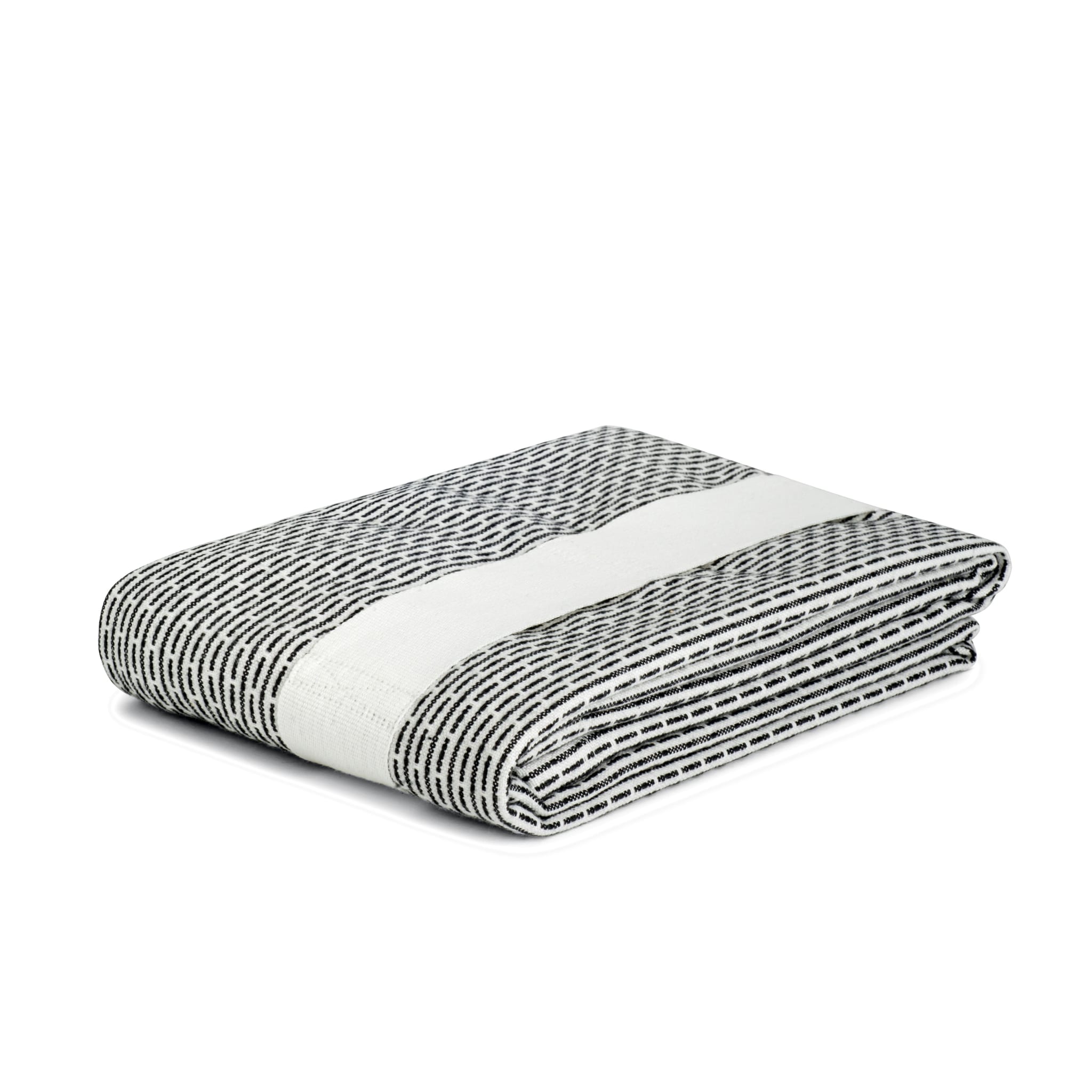 [product_category]-The Organic Company Hand Hair Towel, Morning Grey-The Organic Company-5711261002942-1023-180-THE-2