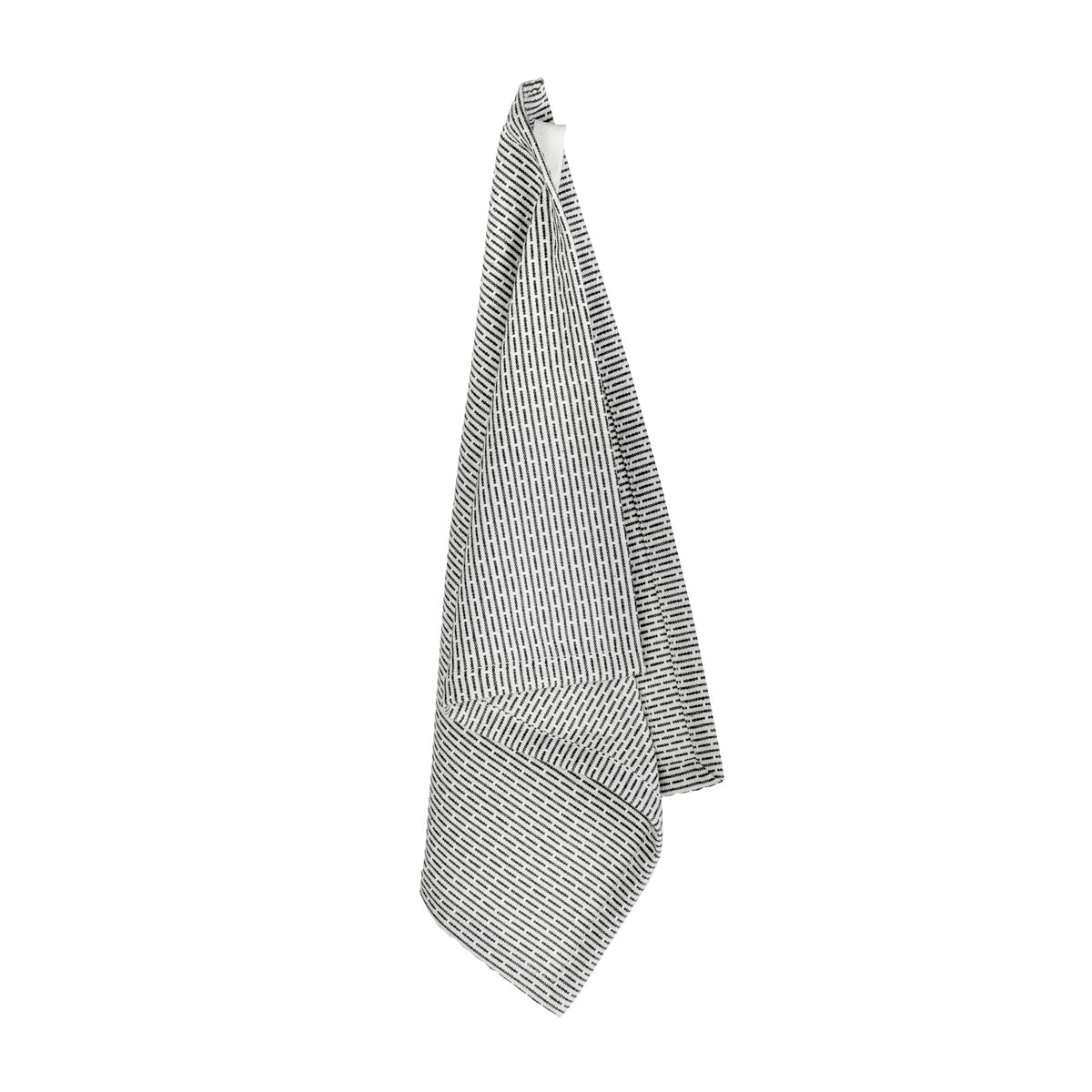 [product_category]-The Organic Company Kitchen Cloths 3 Pcs., Morning Grey-The Organic Company-5711261019391-1139-180-THE-3