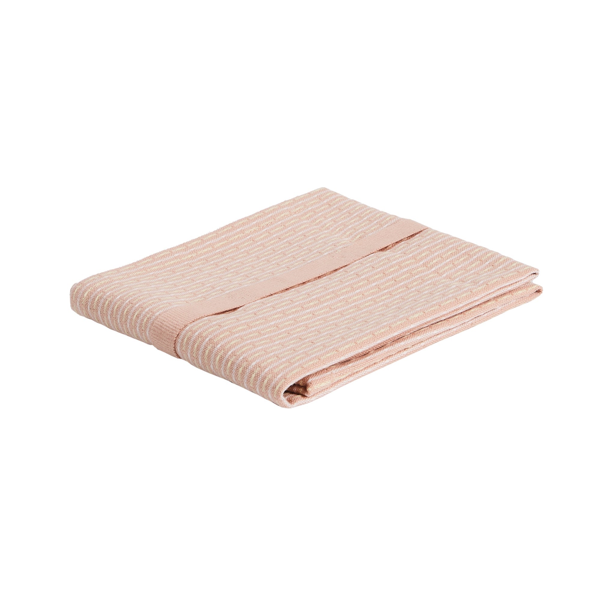 [product_category]-The Organic Company Little Towel, Cherry Blossom-The Organic Company-5711261021837-1078-315-THE-2