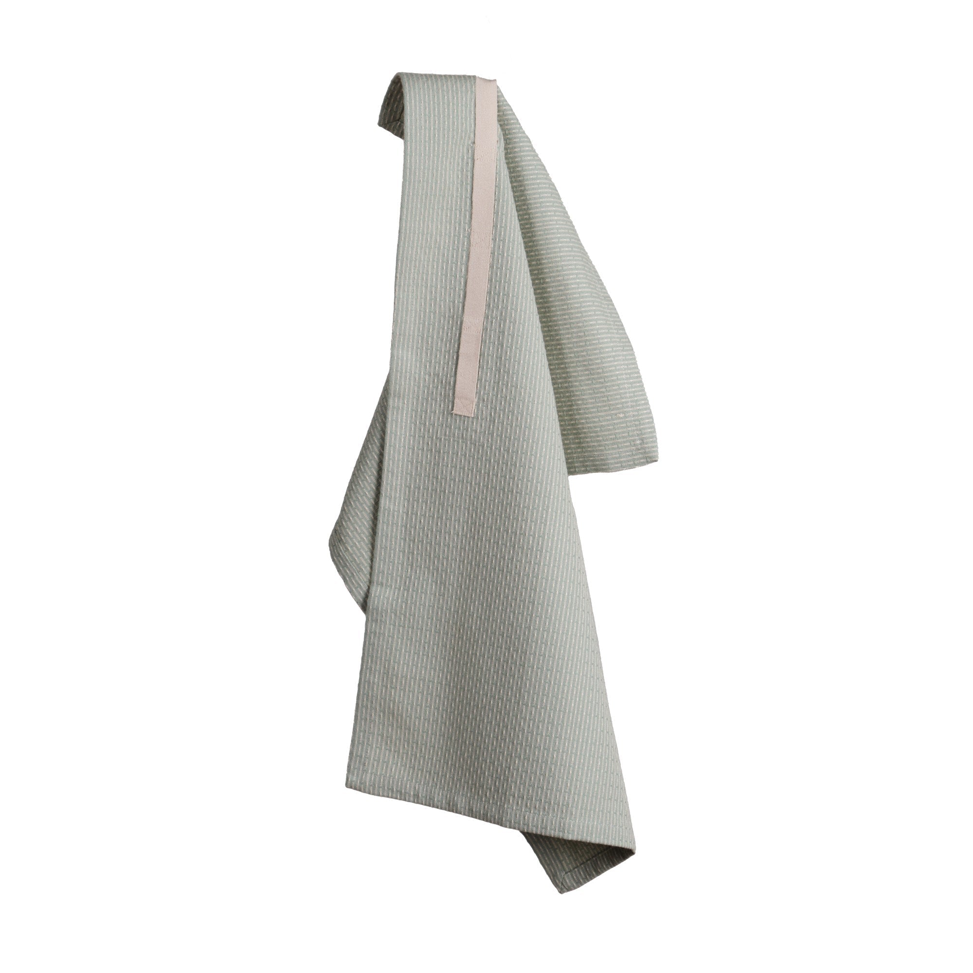 [product_category]-The Organic Company Little Towel, Evening Bay-The Organic Company-5711261021851-1078-420-THE-1