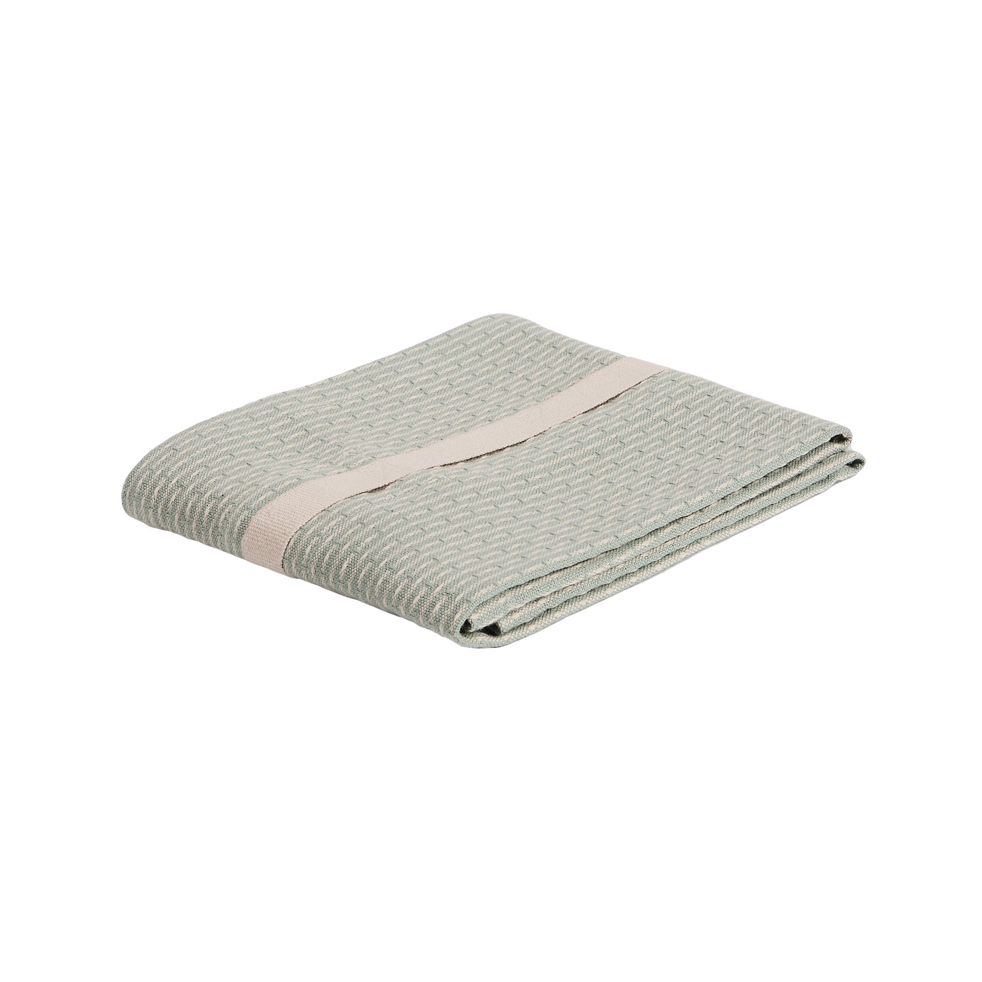 [product_category]-The Organic Company Little Towel, Evening Bay-The Organic Company-5711261021851-1078-420-THE-2