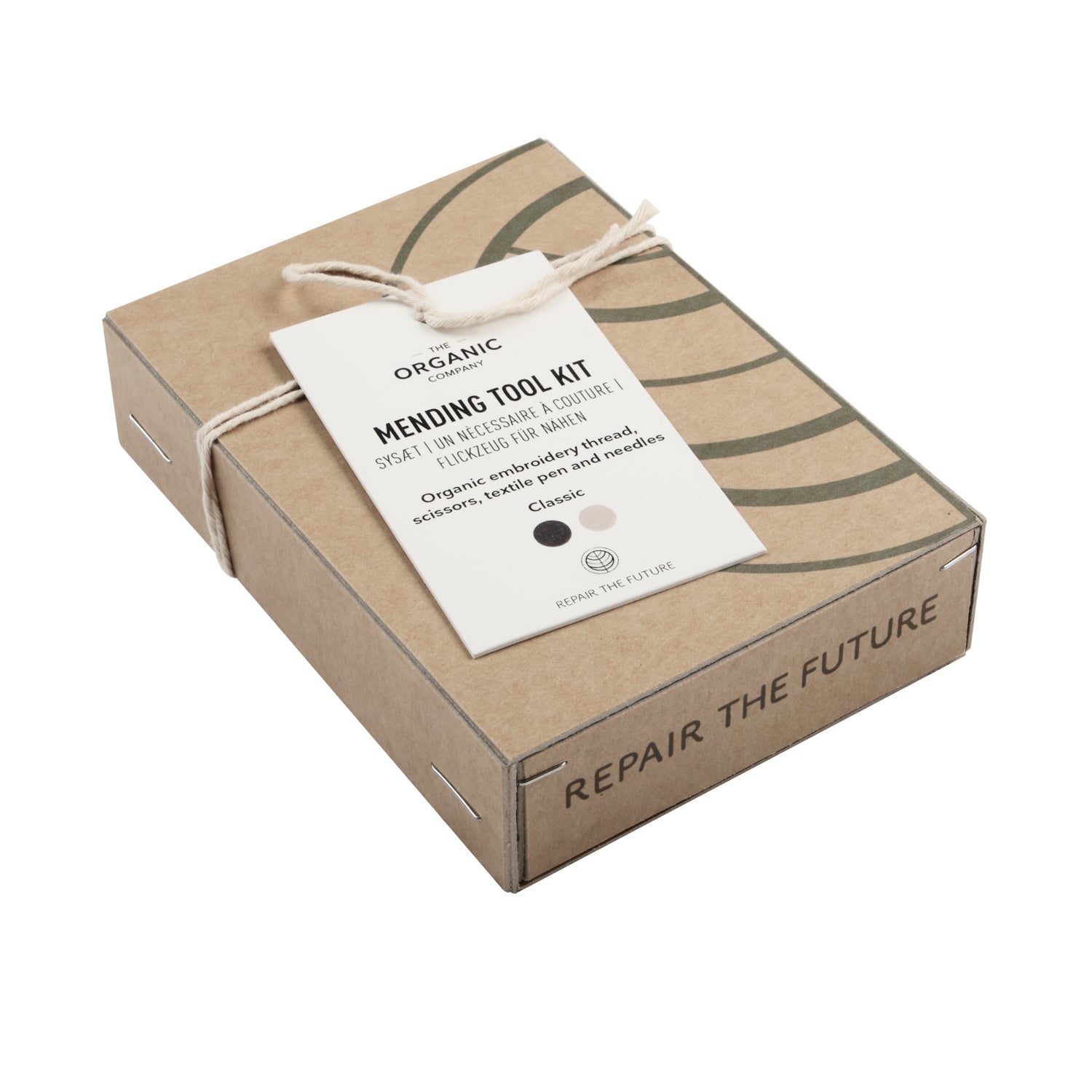 [product_category]-The Organic Company Mending Tool Kit-The Organic Company-5711261024838-1173-974-THE-1