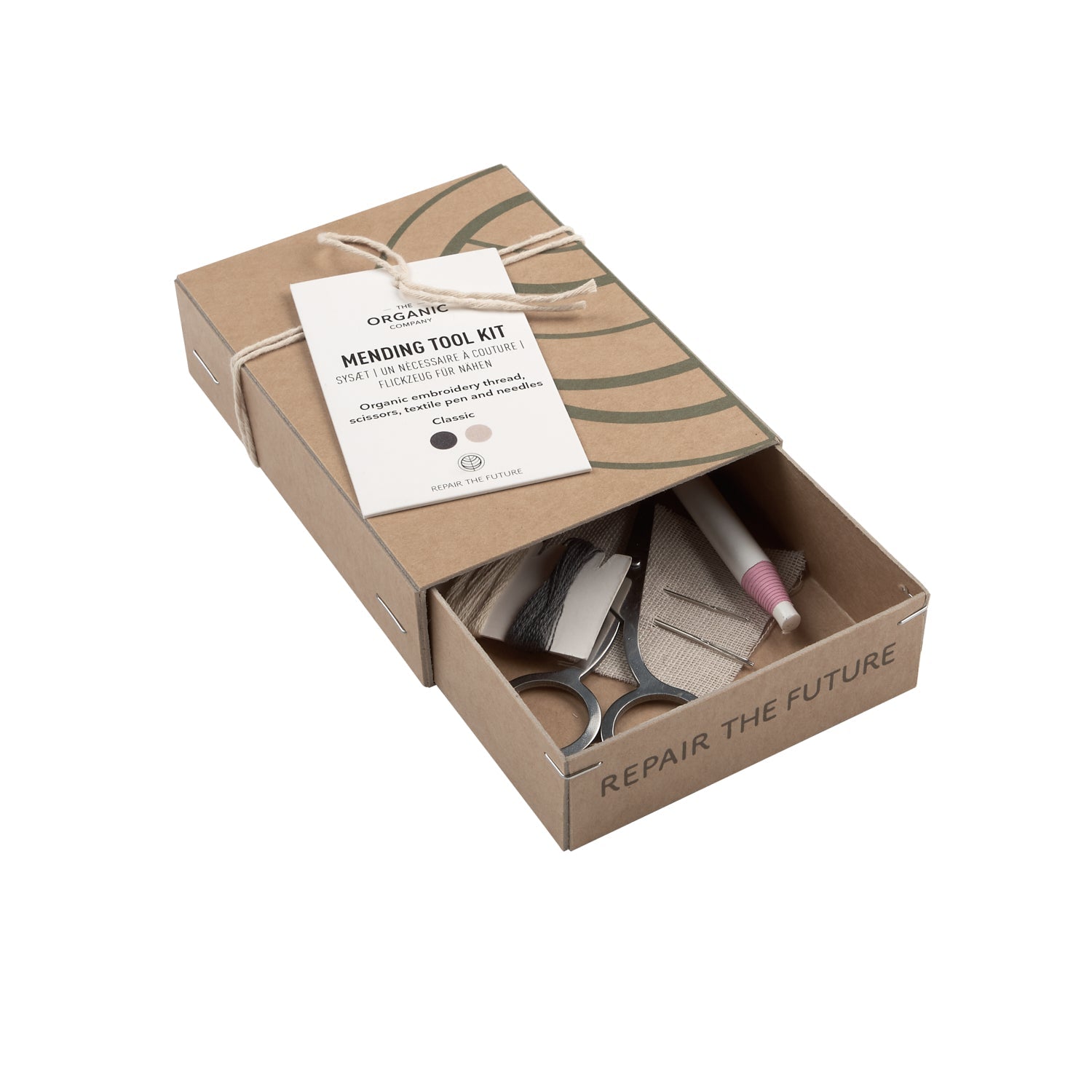 [product_category]-The Organic Company Mending Tool Kit-The Organic Company-5711261024838-1173-974-THE-2