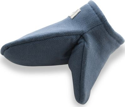 [product_category]-The Organic Company Mini Oven Mitts, Grey Blue-The Organic Company-5711261000276-1189-510-THE-1