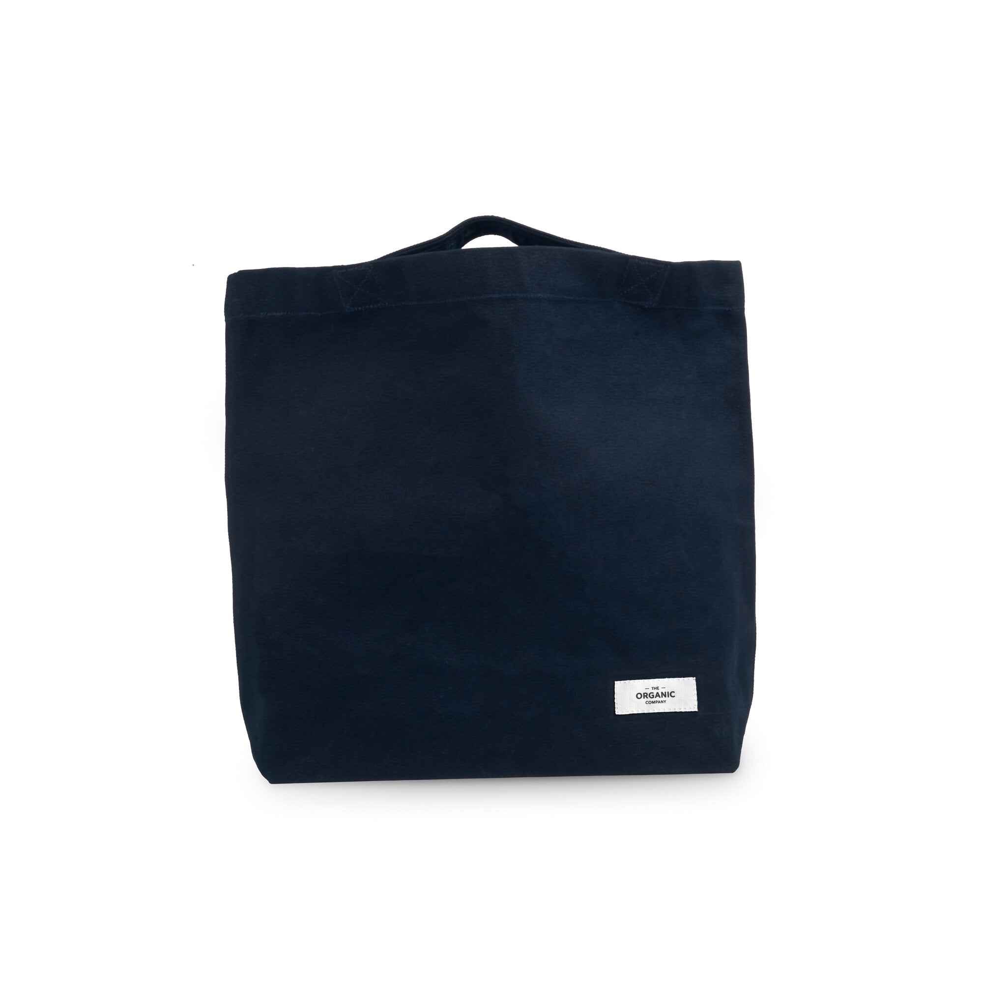 [product_category]-The Organic Company My Organic Bag, Dark Blue-The Organic Company-5711261002591-1016-500-THE-2