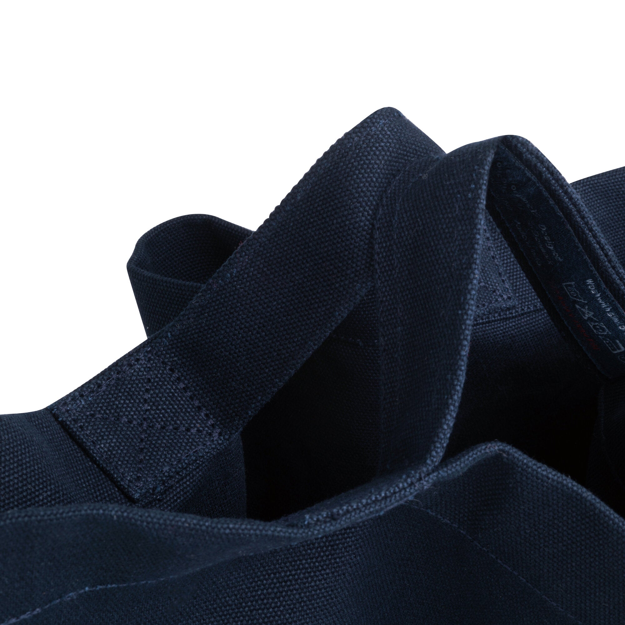 [product_category]-The Organic Company My Organic Bag, Dark Blue-The Organic Company-5711261002591-1016-500-THE-3