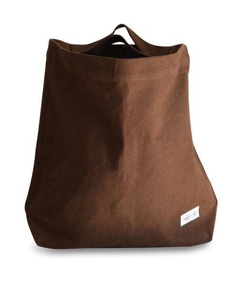 [product_category]-The Organic Company My Organic Bag, Teak-The Organic Company-5711261000252-1016-240-THE-1