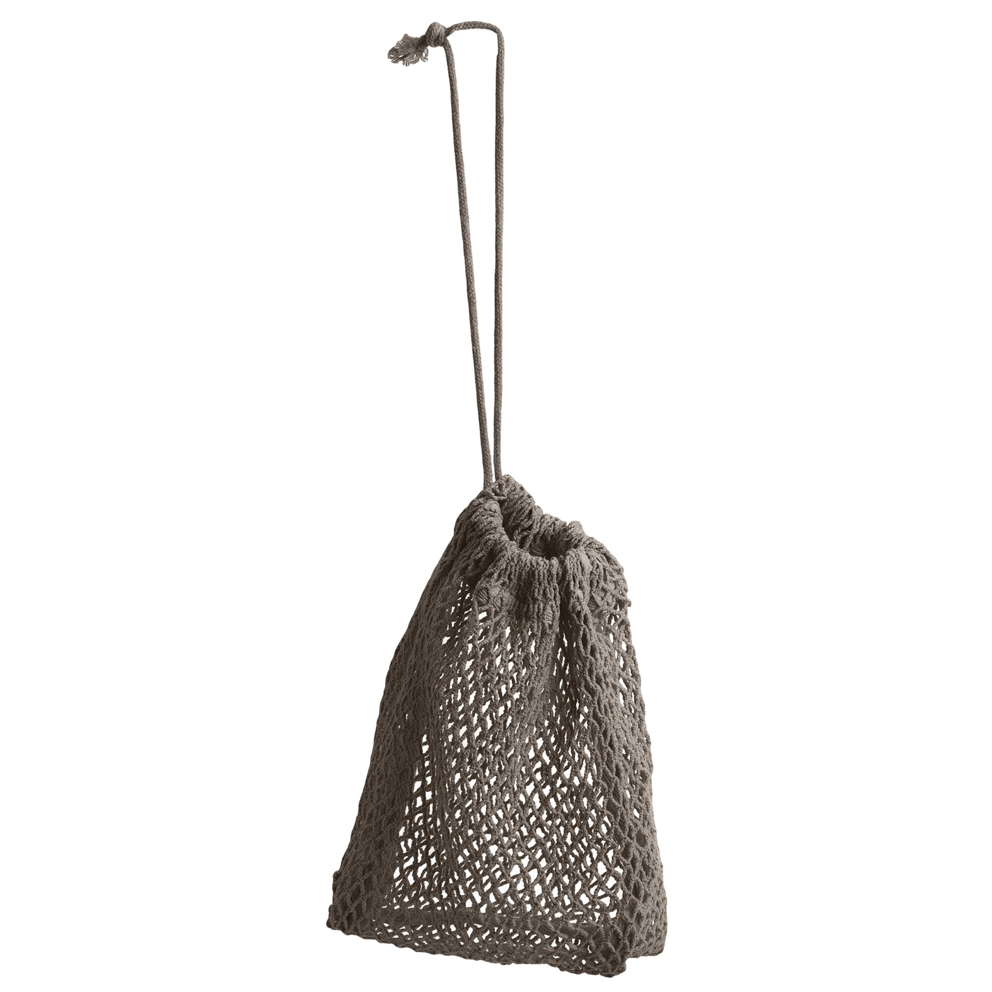 [product_category]-The Organic Company Net Bag Large, Clay-The Organic Company-5711261015638-1109-225-THE-3