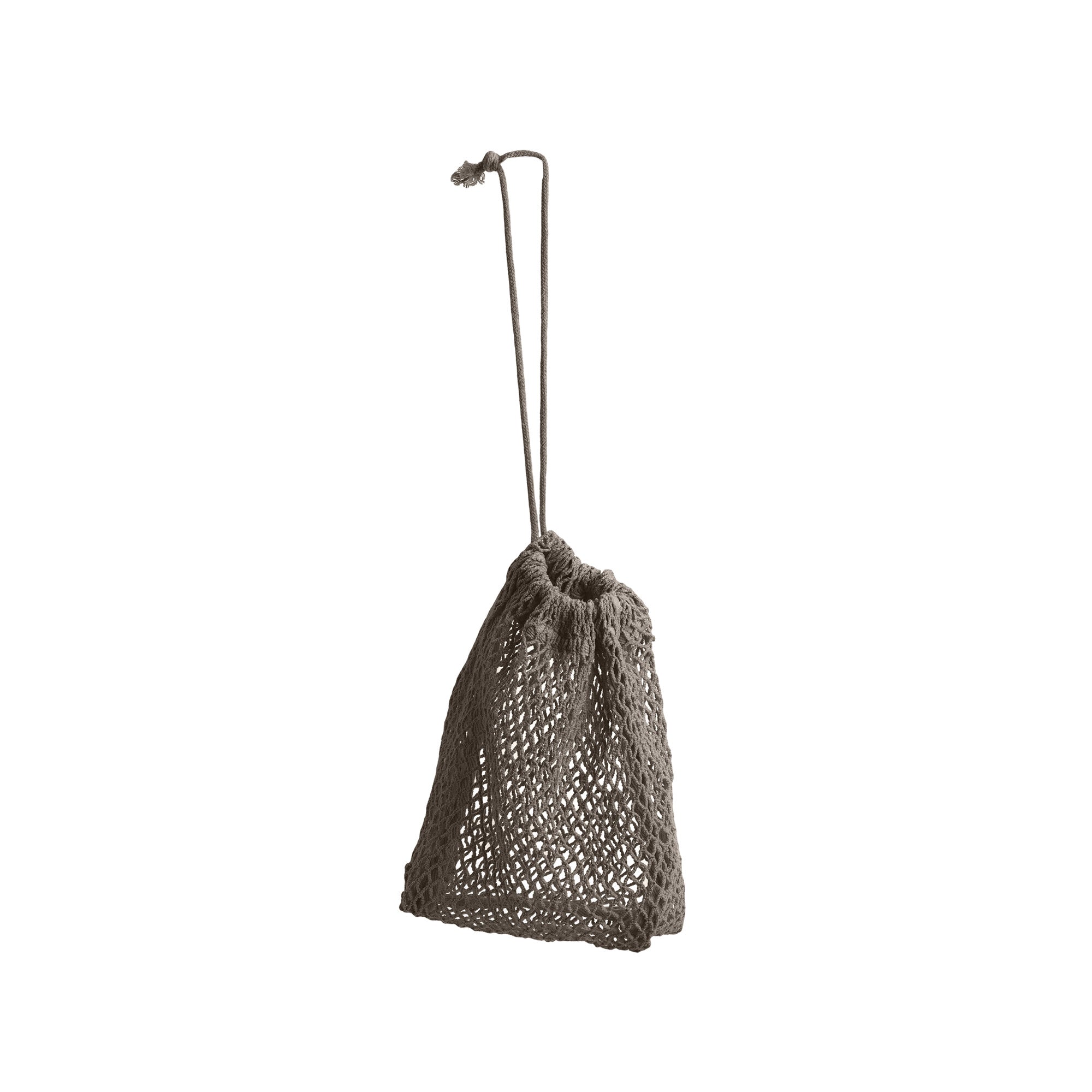 [product_category]-The Organic Company Net Bag Medium, Clay-The Organic Company-5711261015546-1108-225-THE-3