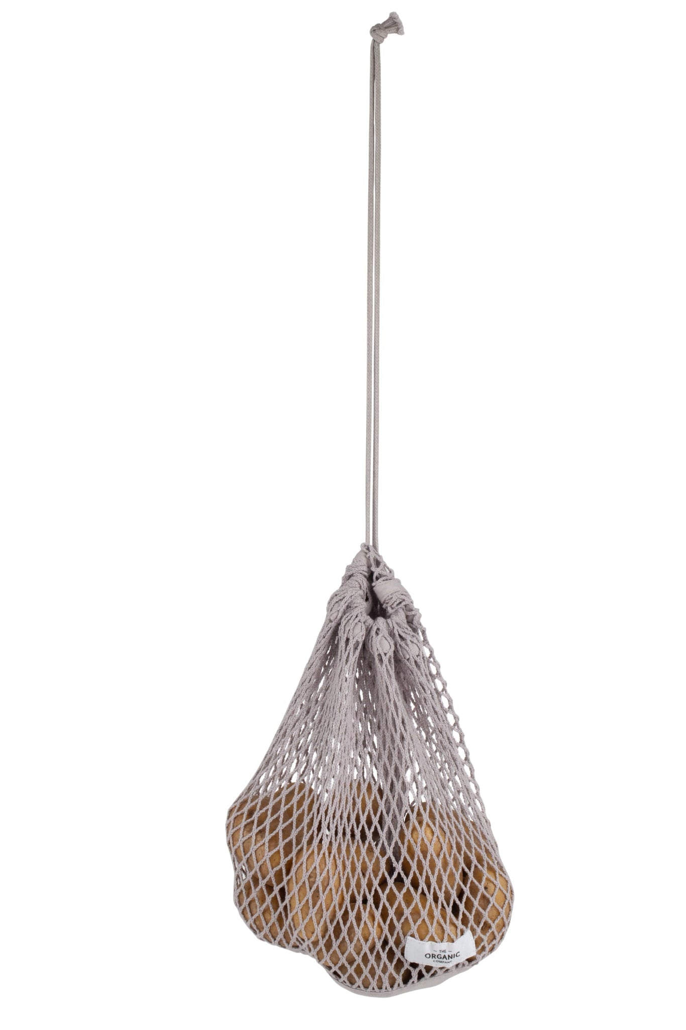 [product_category]-The Organic Company Net Bag Medium, Dusty Lavender-The Organic Company-5711261015607-1108-340-THE-1
