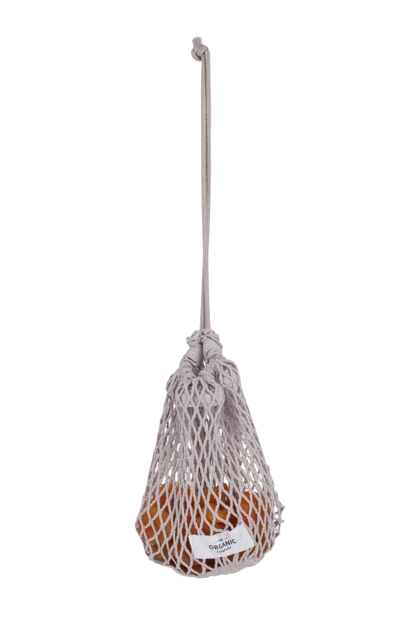 [product_category]-The Organic Company Net Bag Small, Dusty Lavender-The Organic Company-5711261015515-1107-340-THE-1