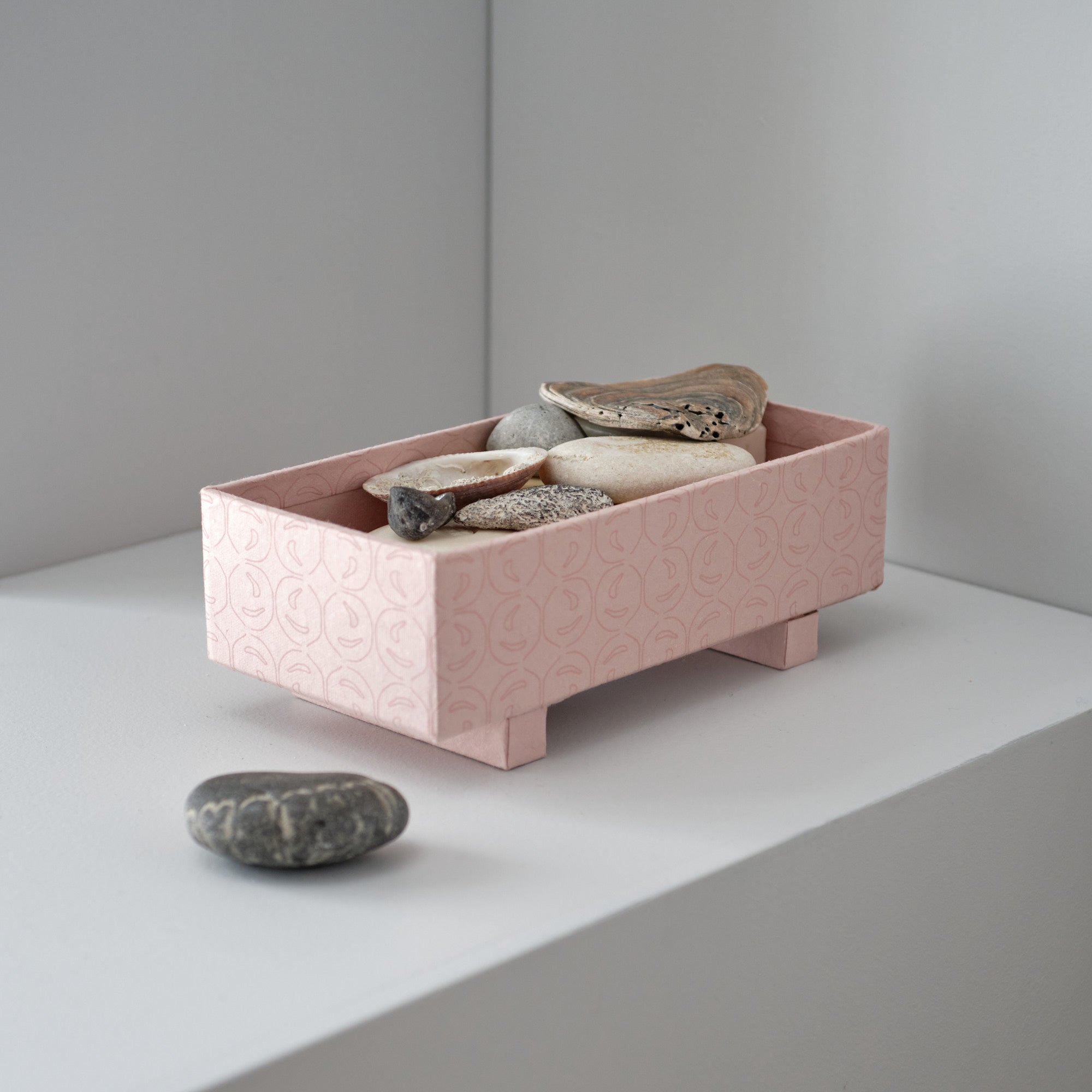 [product_category]-The Organic Company Tray Box Set Totoru, Floral-The Organic Company-5711261024319-1170-992-THE-2