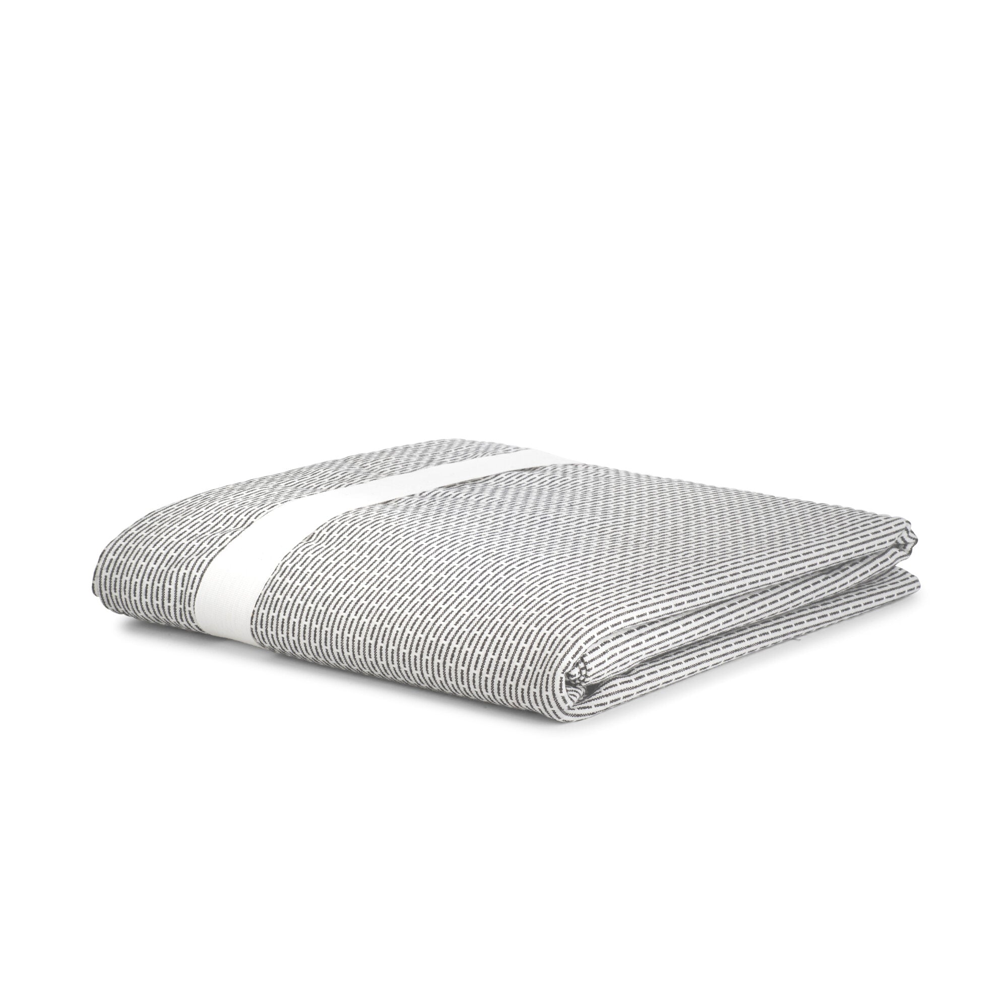 [product_category]-The Organic Company Wellness Towel, Morning Grey-The Organic Company-5711261002980-1018-180-THE-1