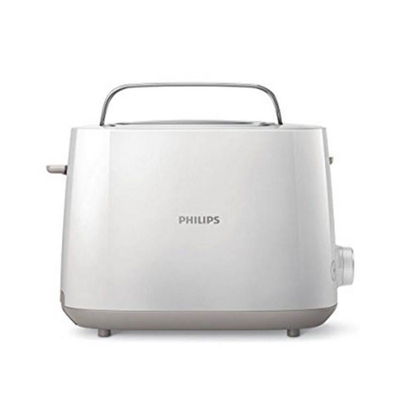 [product_category]-Toaster Philips HD2581 2x White 830 W-Philips-S6503693-8