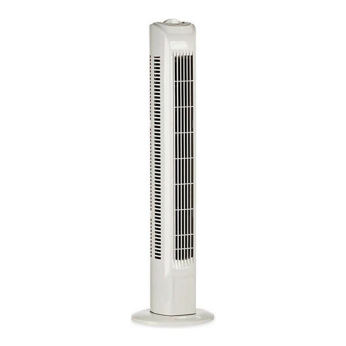 [product_category]-Tower Fan 45 W White-Bigbuy-S3610054-2