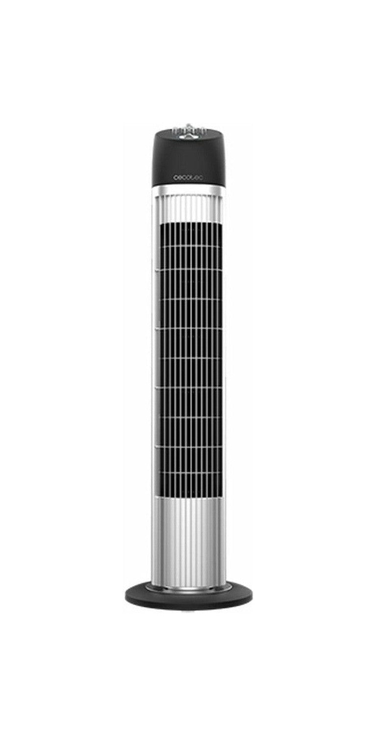 Tower Fan Cecotec Energisilence 850 Skyline 45 W