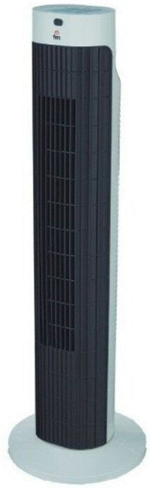 [product_category]-Tower Fan Grupo FM 65790 76 cm 45 W-Bigbuy-S0429757-1