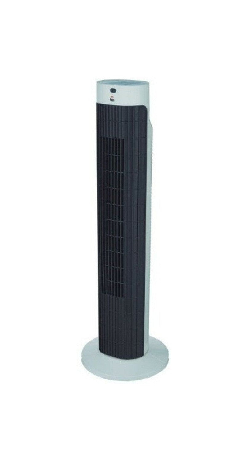 Tower Fan Grupo FM 65790 76 cm 45 W