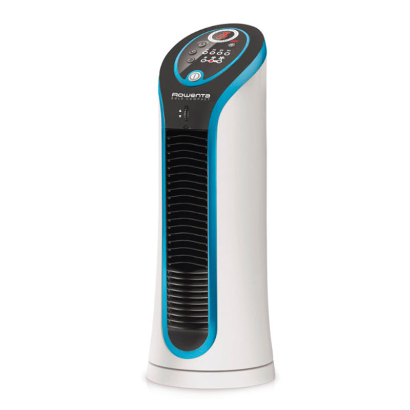 [product_category]-Tower Fan Rowenta VU6210F0 30 W Black/Blue-Bigbuy-S0415933-6