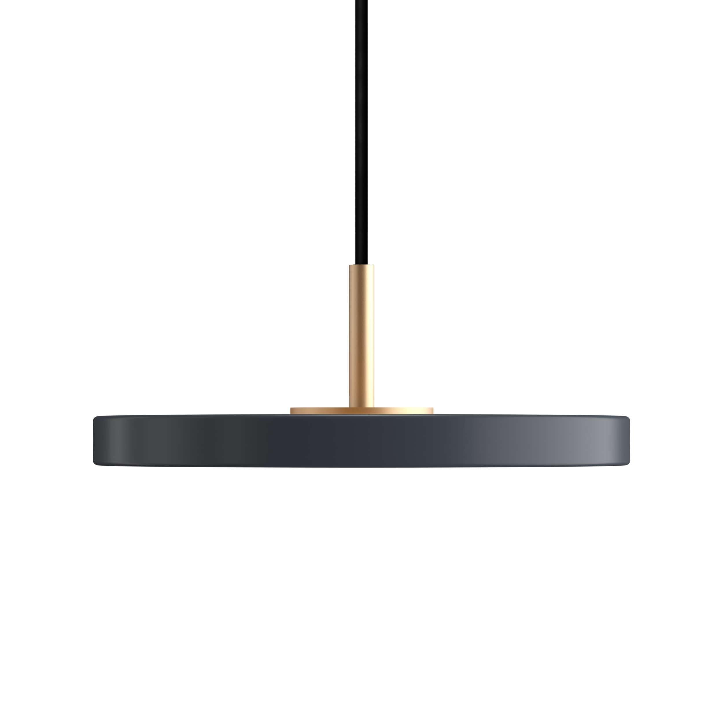 [product_category]-Umage Asteria Micro Pendant V2, Anthracite-Umage-5710302025131-2513-UMA-3