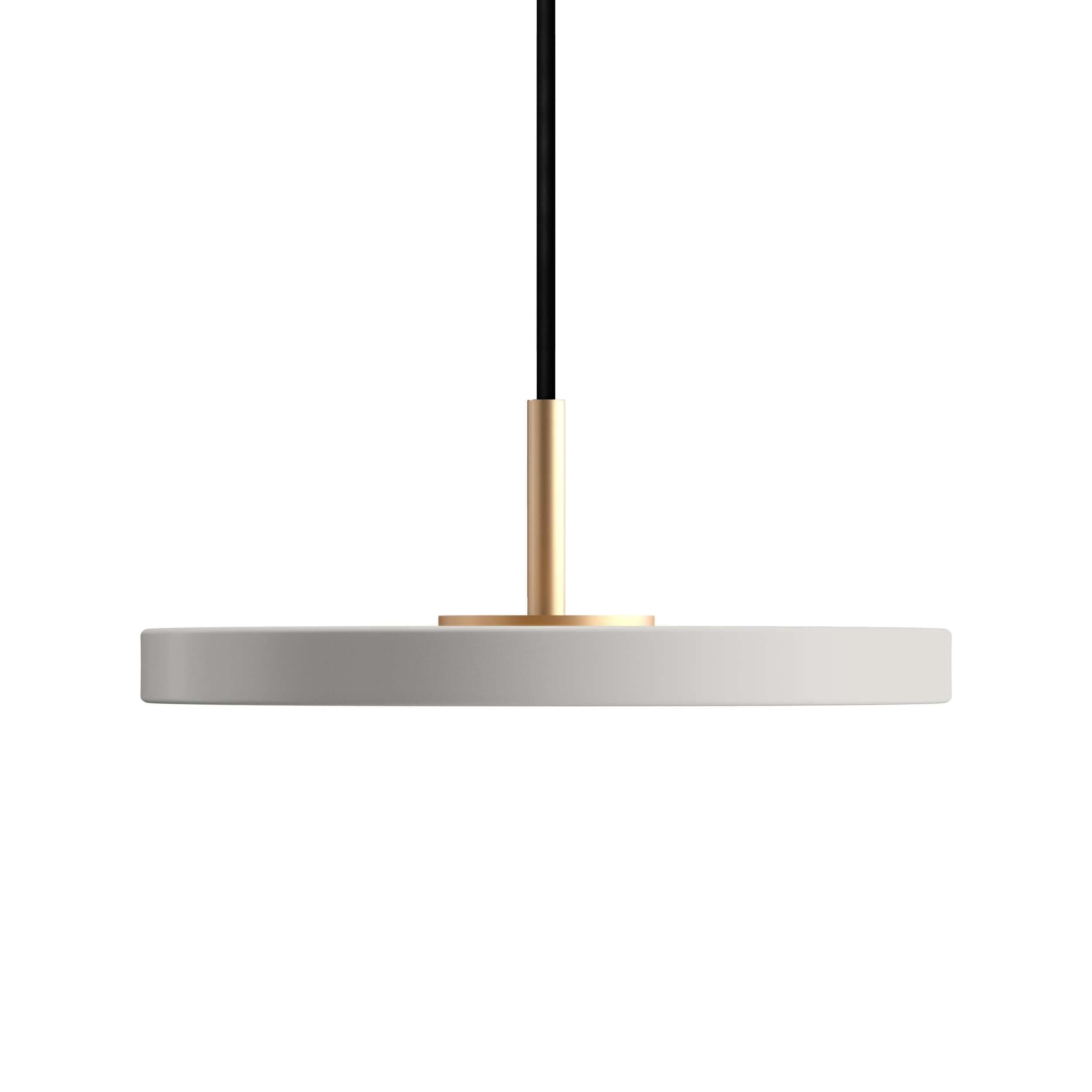 [product_category]-Umage Asteria Micro Pendant V2, Nuance Mist-Umage-5710302025193-2519-UMA-3