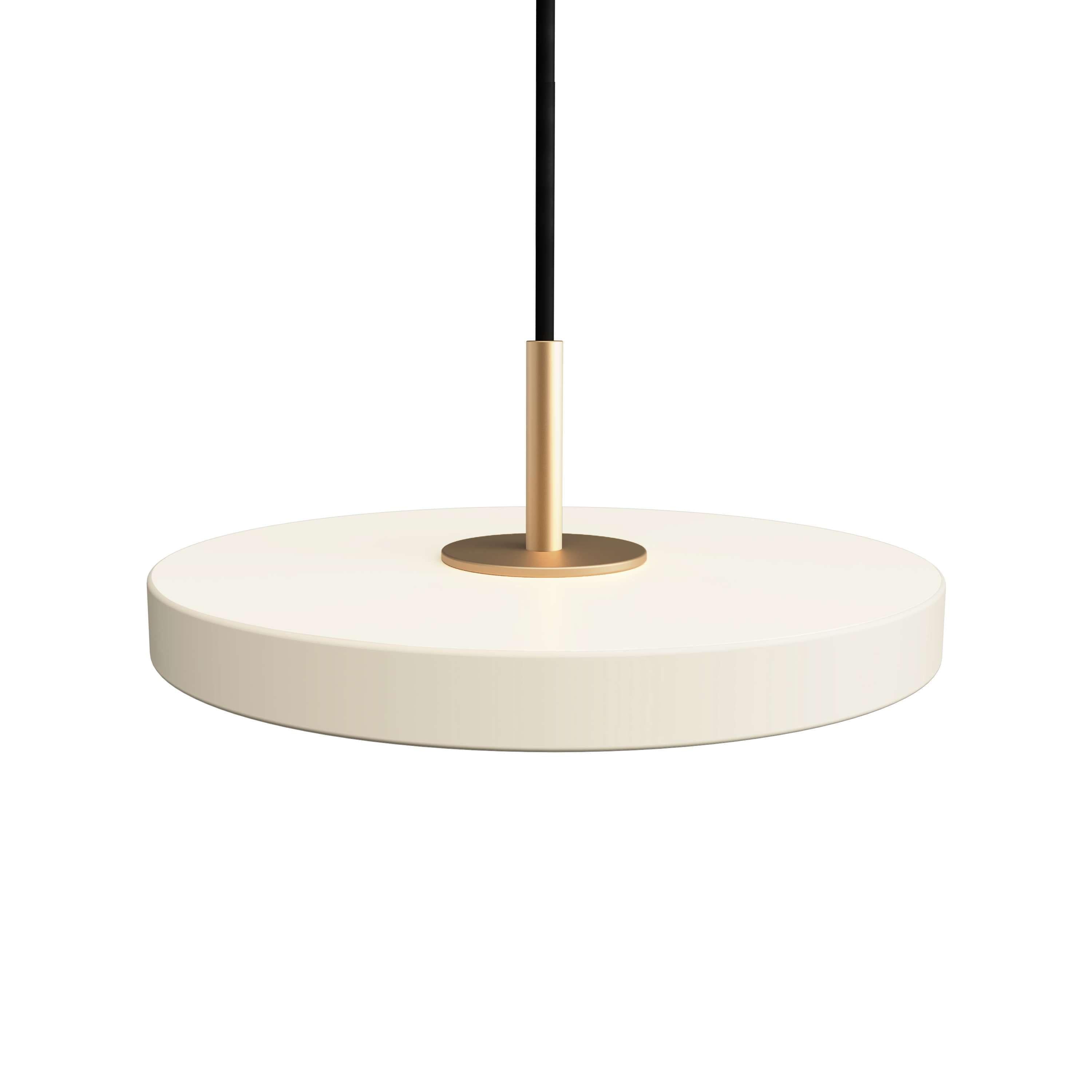 [product_category]-Umage Asteria Micro Pendant V2, Pearl White-Umage-5710302025124-2512-UMA-1