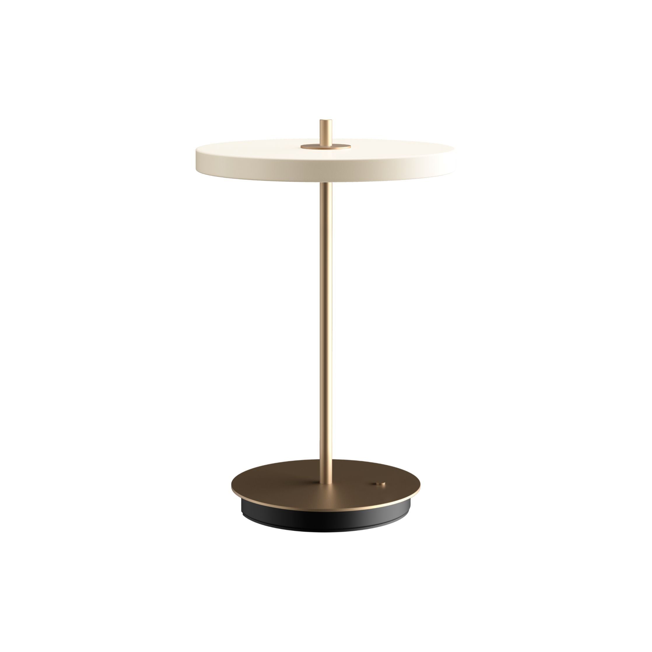 [product_category]-Umage Asteria Move Table Lamp, Pearl White-Umage-5710302025001-2500-UMA-1