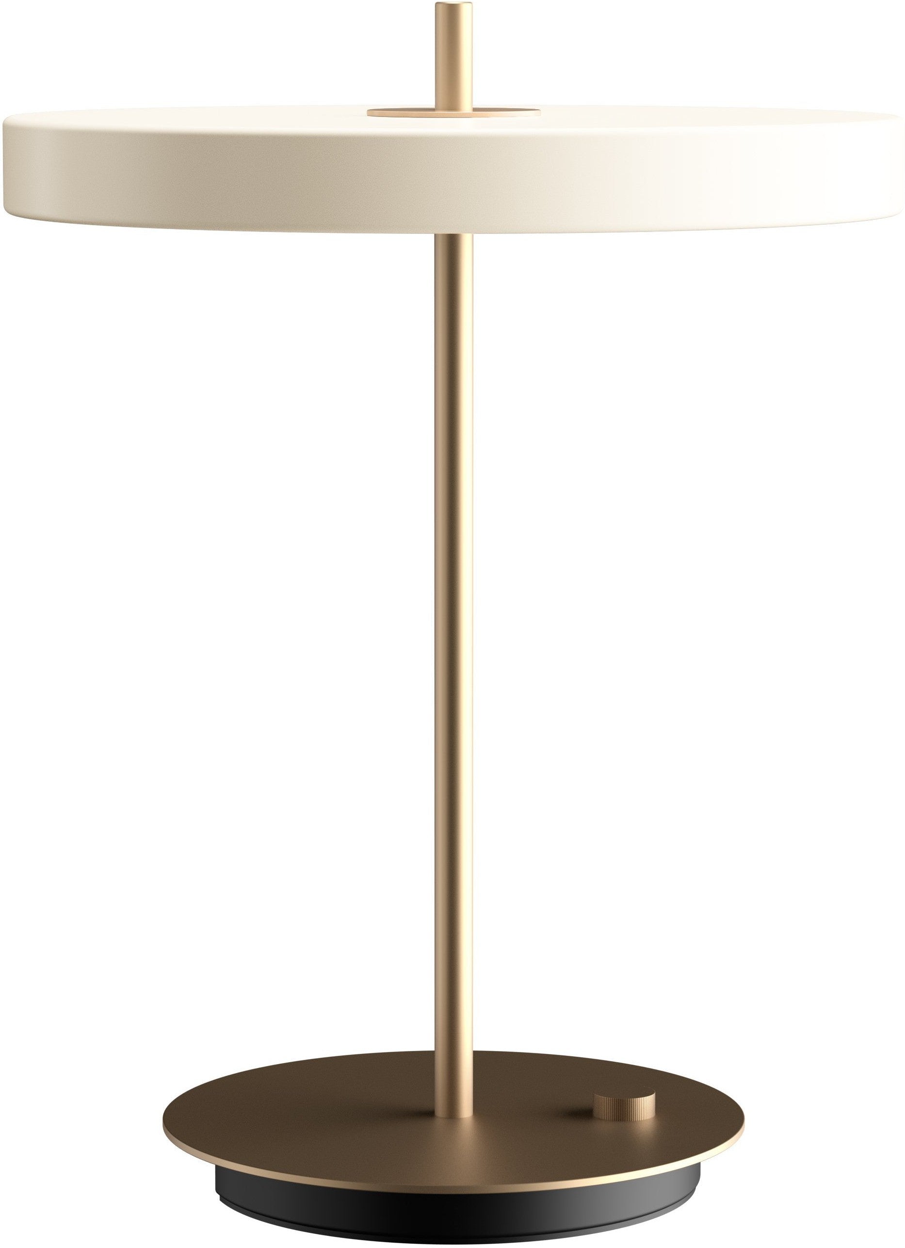 [product_category]-Umage Asteria Table Lamp, Mother Of Pearl-Umage-5710302023052-2305-UMA-1