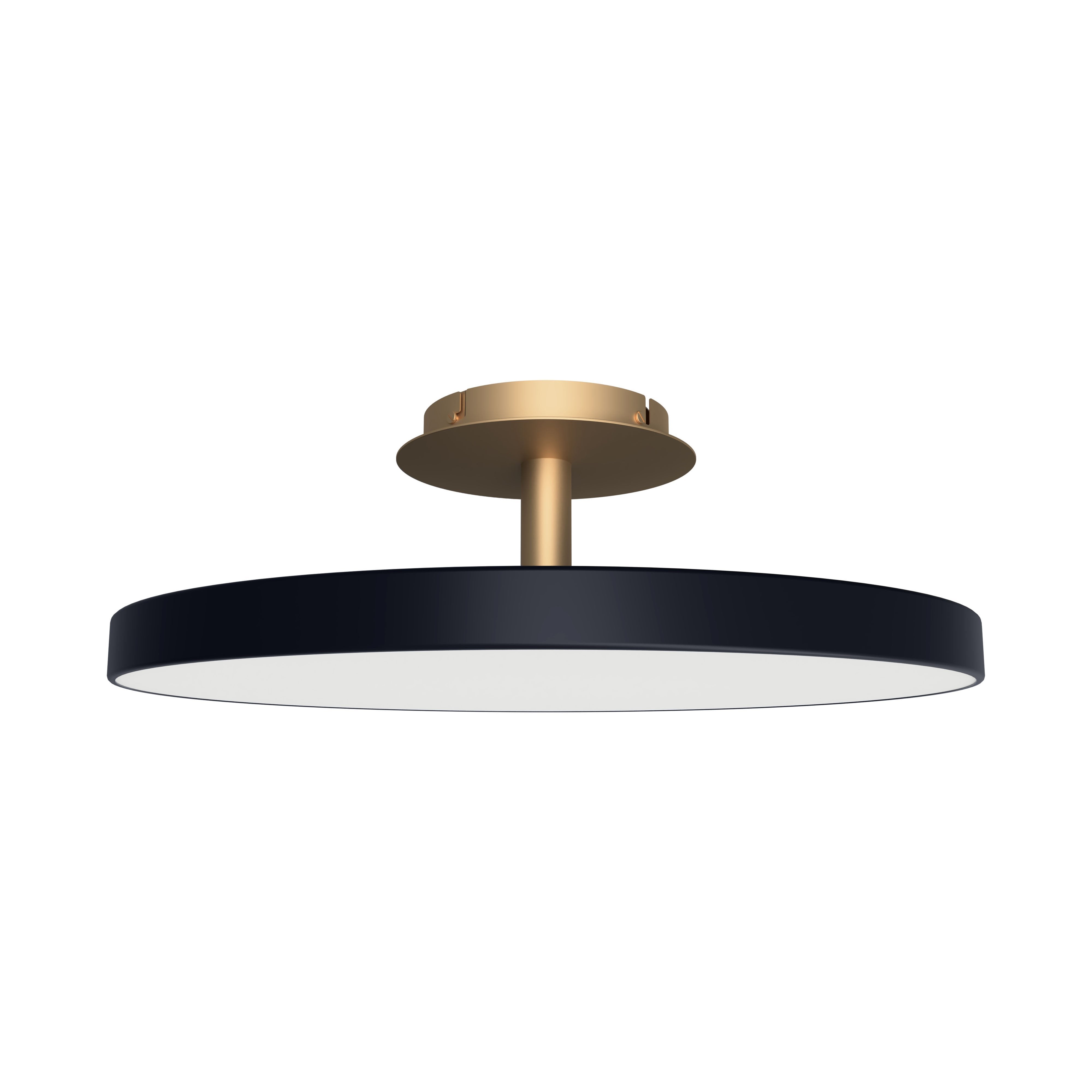 [product_category]-Umage Asteria Up Ceiling Lamp, Anthracite Grey-Umage-5710302023304-2330-UMA-3