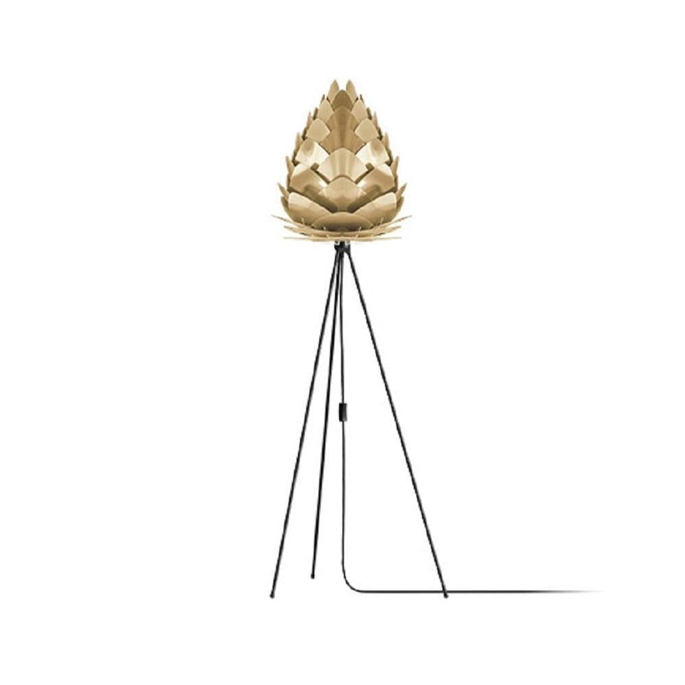 [product_category]-Umage Conia Lampshade Brushed Brass, ø40-Umage-5710302020952-2095-UMA-5