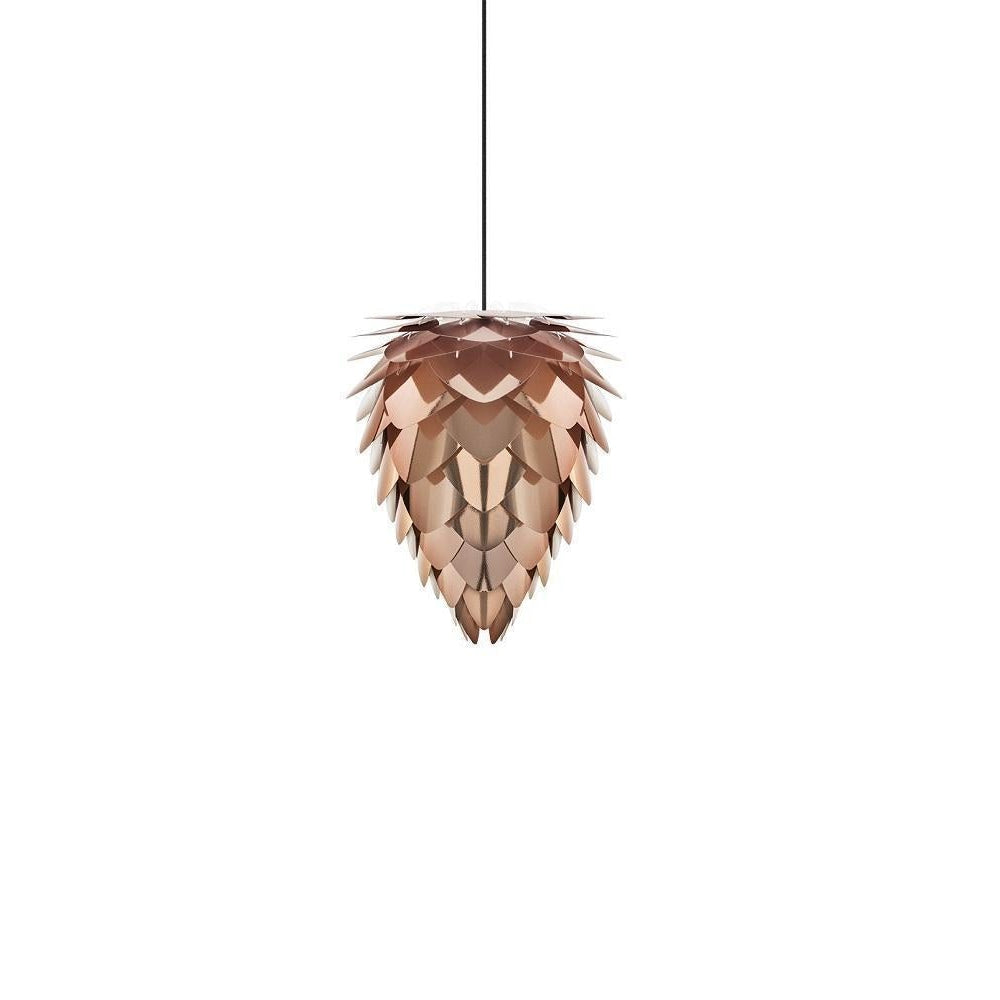 [product_category]-Umage Conia Lampshade Copper, ø40-Umage-5710302020327-2032-UMA-2