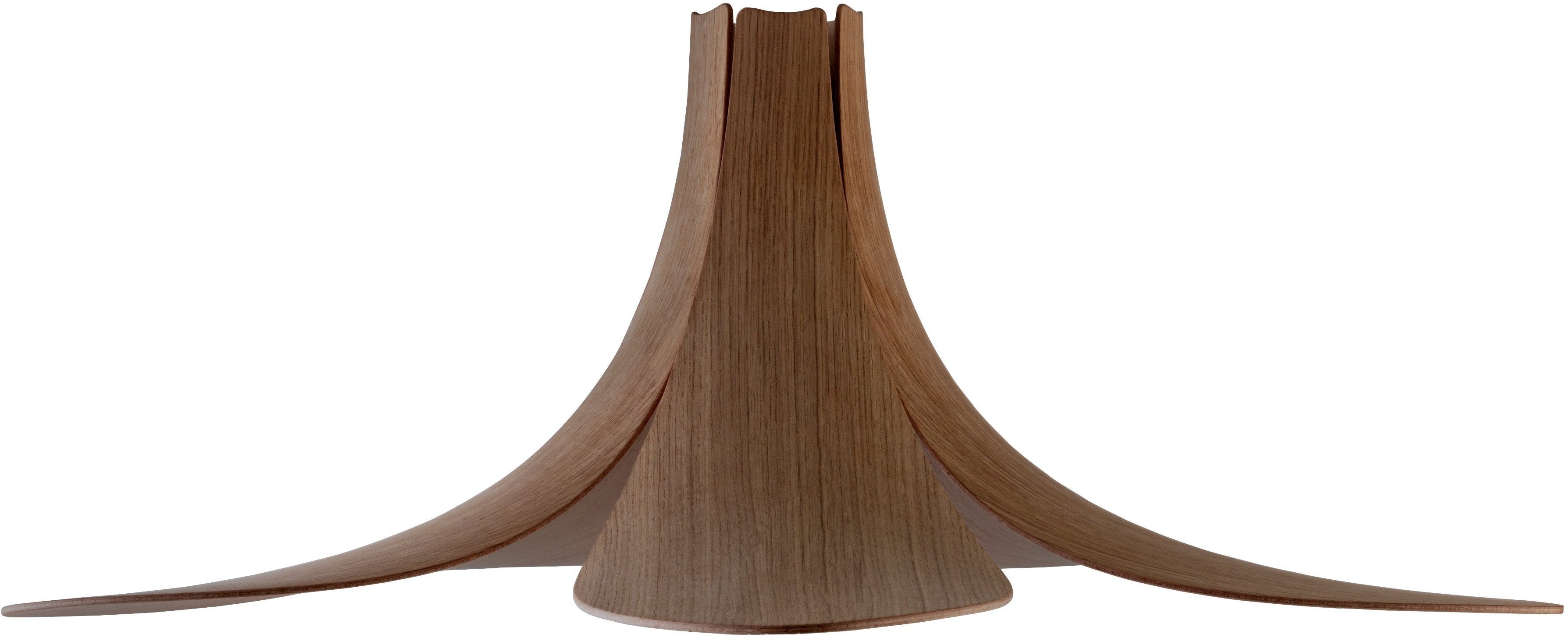 [product_category]-Umage Jazz Lampshade, Oak Dark-Umage-5710302022185-2218-UMA-1