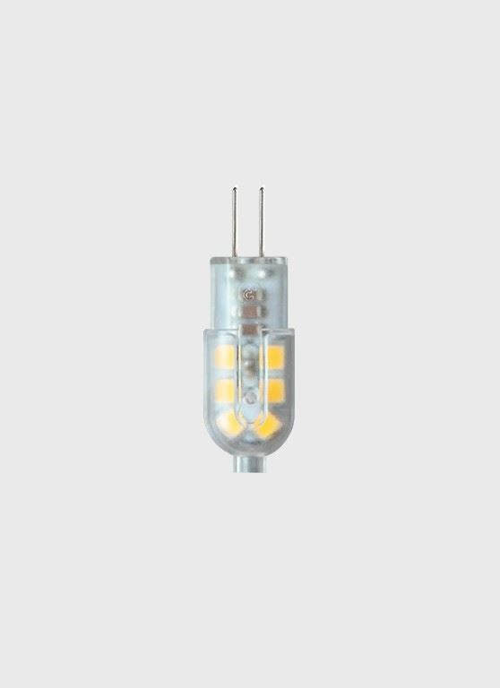 [product_category]-Umage Tiny Idea G4 2 W 3000 K 140 Lumens-Umage-5710302041872-4187-UMA-2