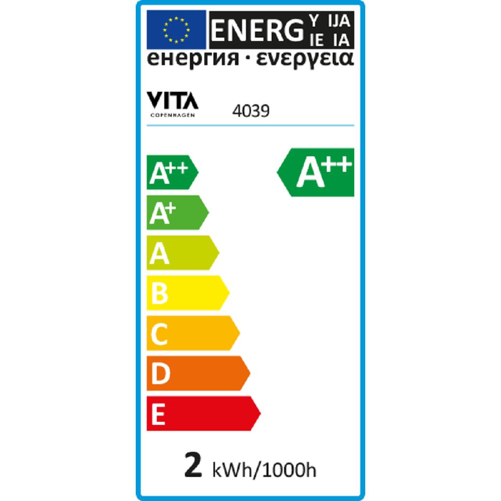 [product_category]-Umage Vita Idea Bulb, 2 W 45mm-Umage-5710302040394-4039-UMA-2