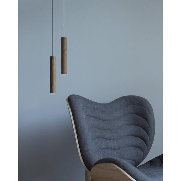 [product_category]-Umage Vita Pendant Chimes, Oak Dark-Umage-5710302021676-2167-UMA-2