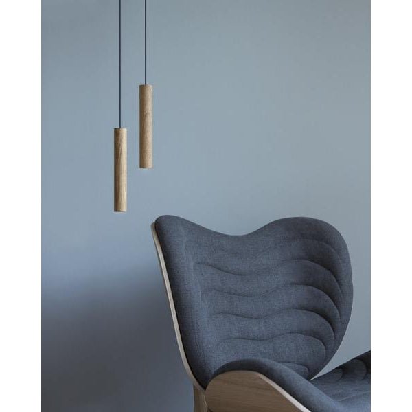 [product_category]-Umage Vita Pendant Chimes, Oak-Umage-5710302021652-2165-UMA-3