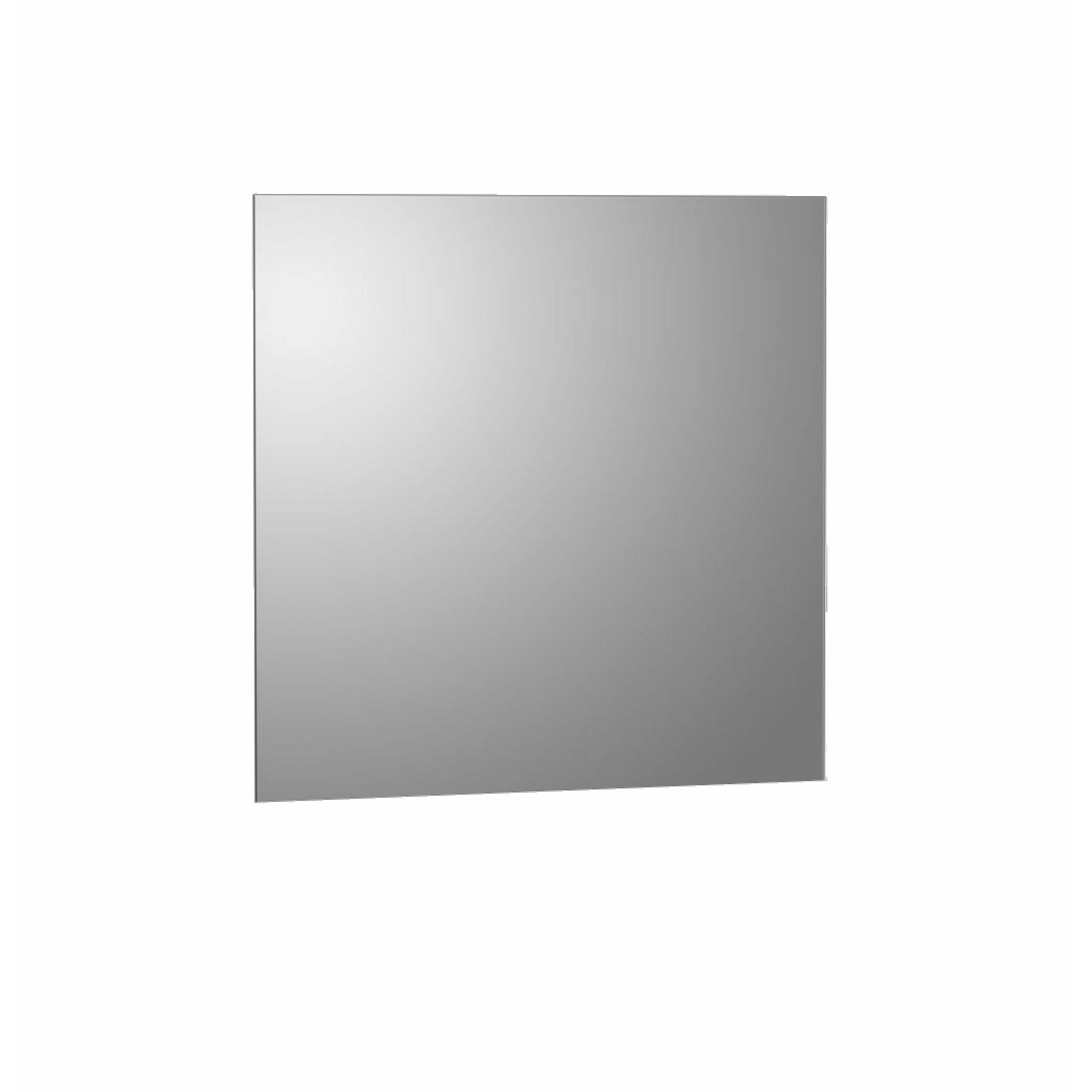 [product_category]-Verti Copenhagen Verti Mirror, White-Verti Copenhagen-5712471002012-1301-VER-1
