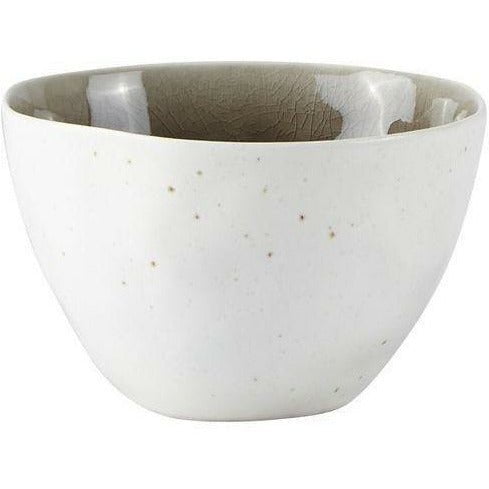 Villa Collection Bowl ø 10 Cm, Grey