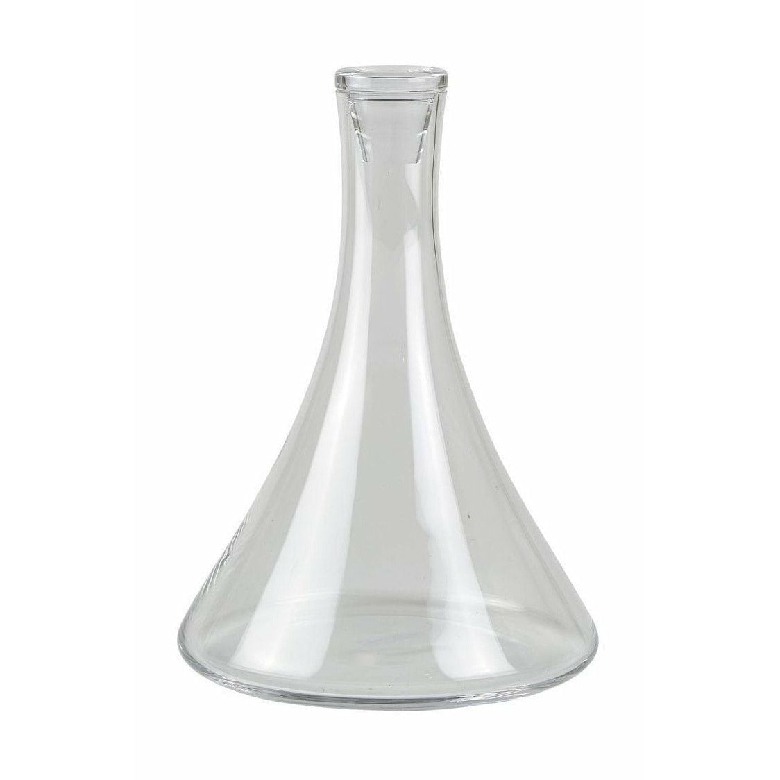 Villa Collection Carafe Ø 19 cm, tydlig