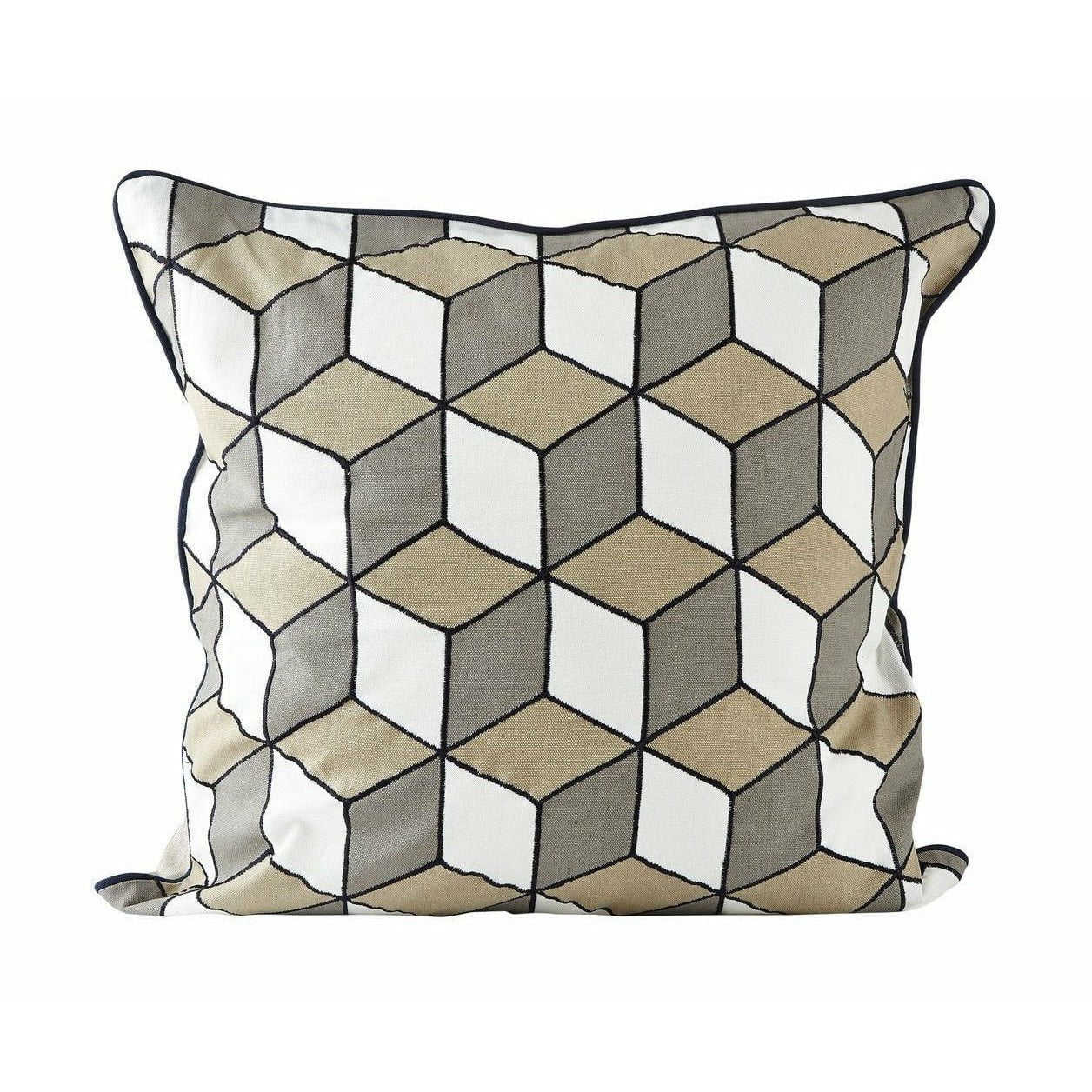 Villa Collection Cushion 50x50 cm, arena