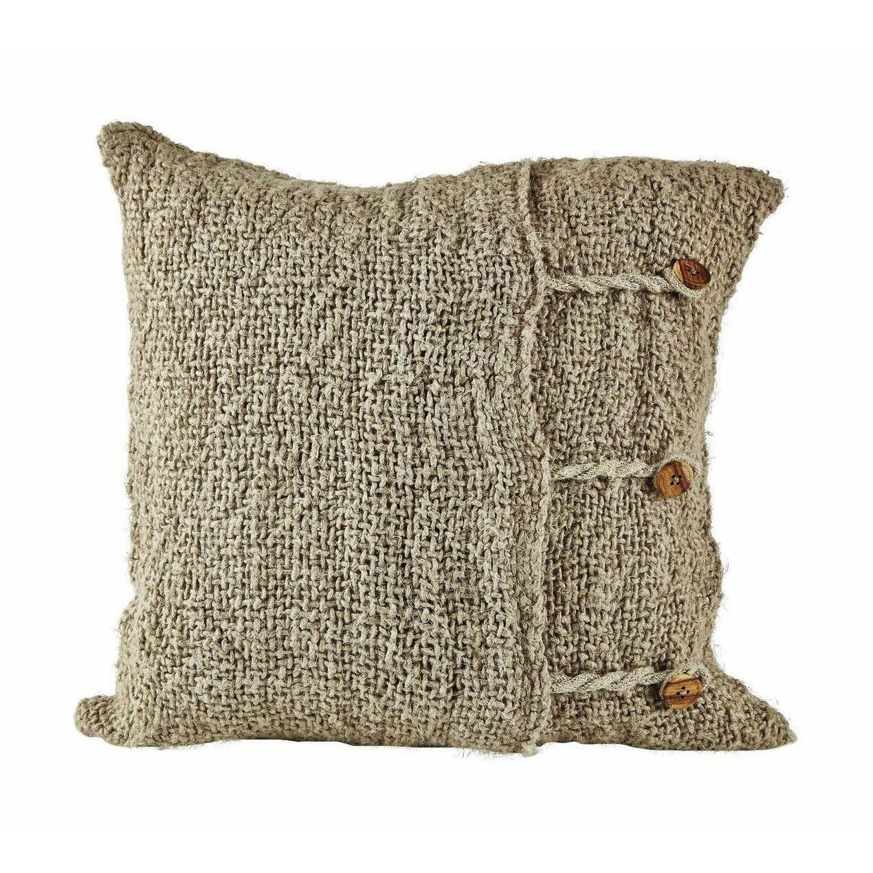 [product_category]-Villa Collection Cushion, Nature-Villa Collection-5708760665648-341219-VIL-1